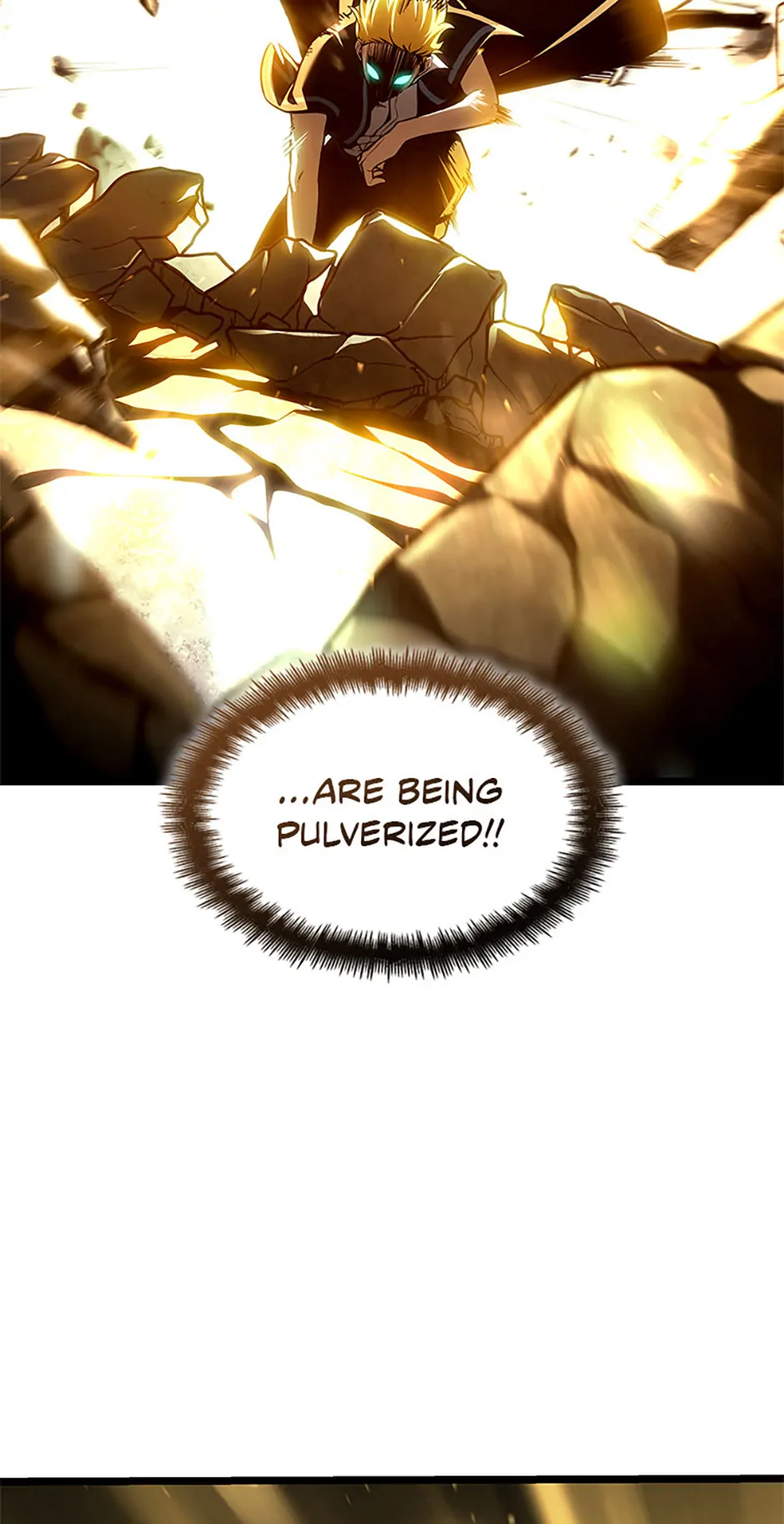 Read The Infinite Mage ENGLISH Manga Online