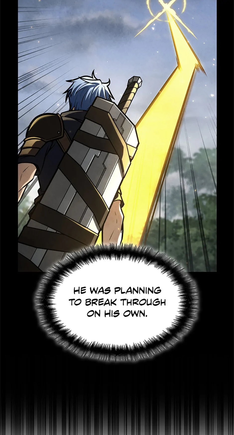 Read The Infinite Mage ENGLISH Manga Online