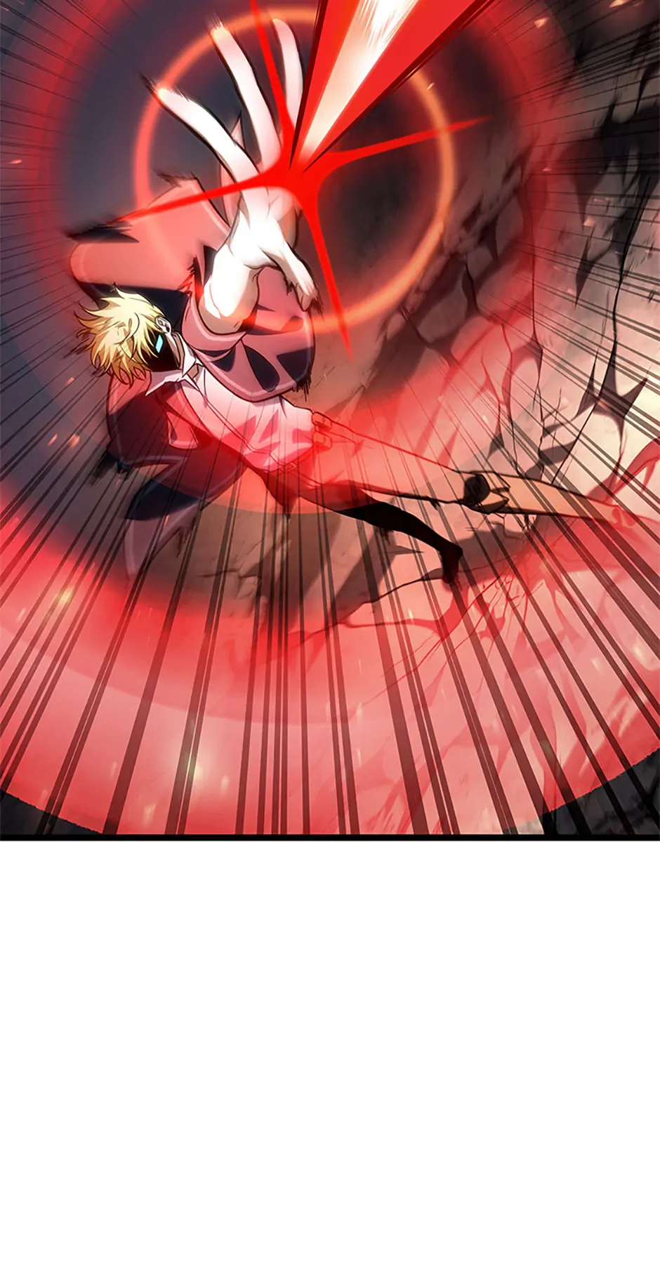 Read The Infinite Mage ENGLISH Manga Online