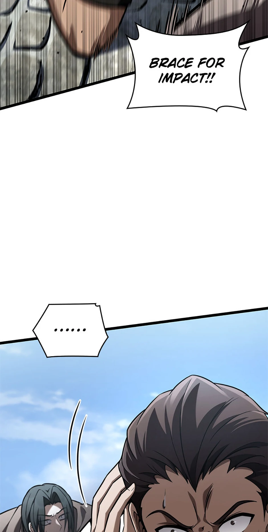 Read The Infinite Mage ENGLISH Manga Online