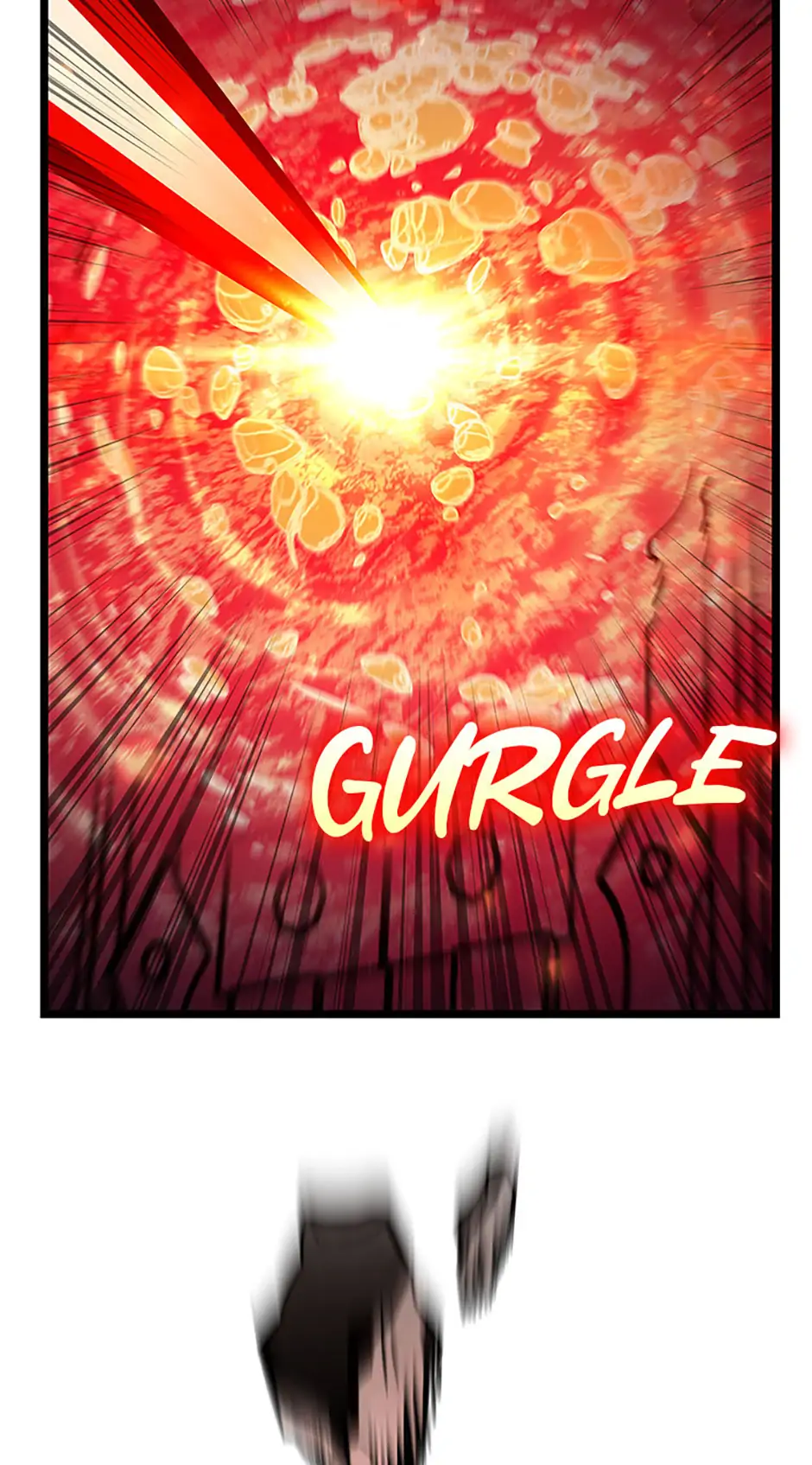 Read The Infinite Mage ENGLISH Manga Online