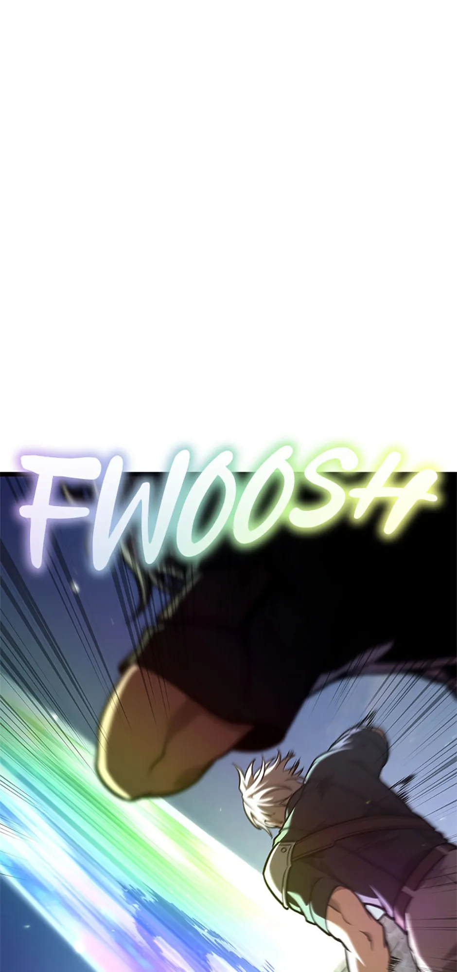 Read The Infinite Mage ENGLISH Manga Online