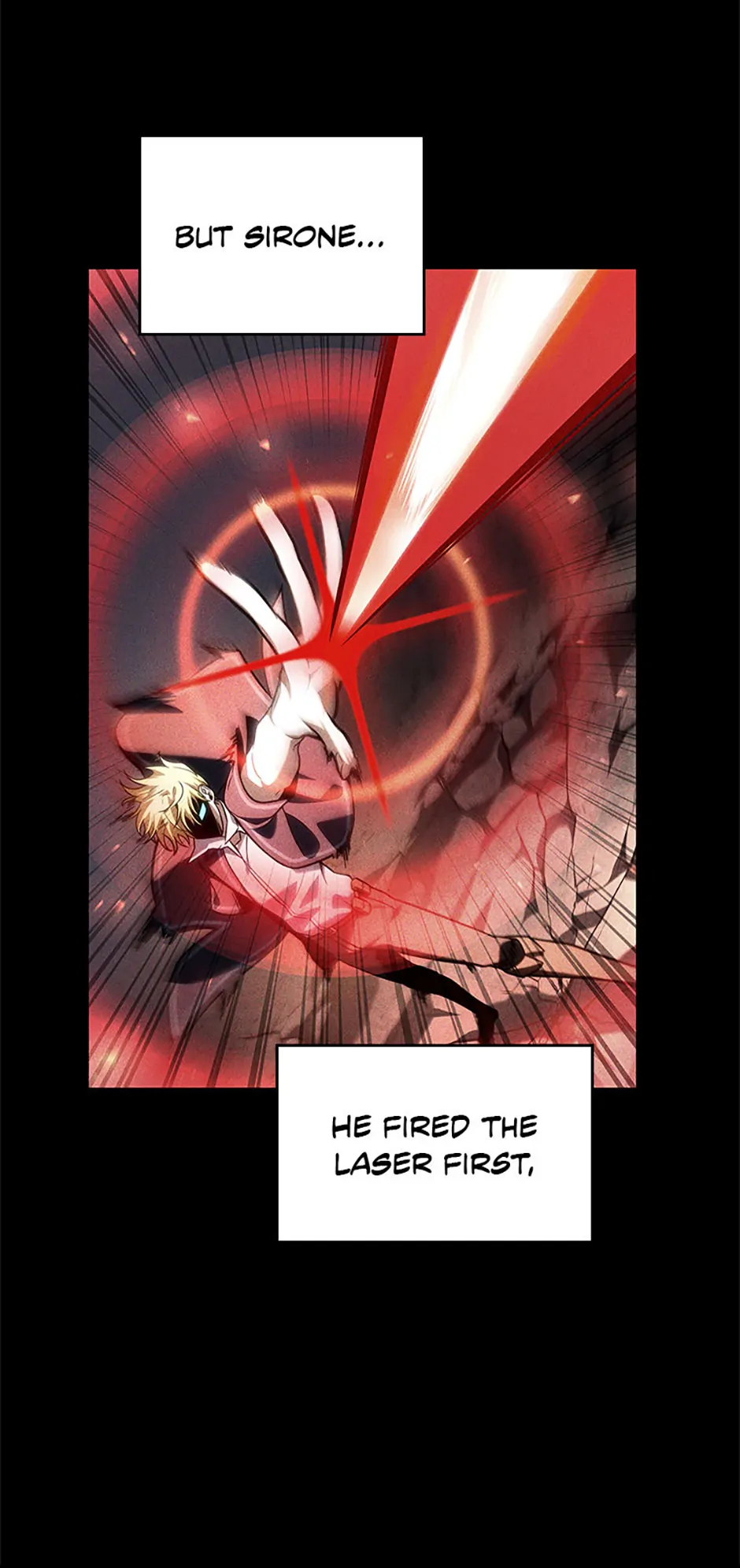 Read The Infinite Mage ENGLISH Manga Online