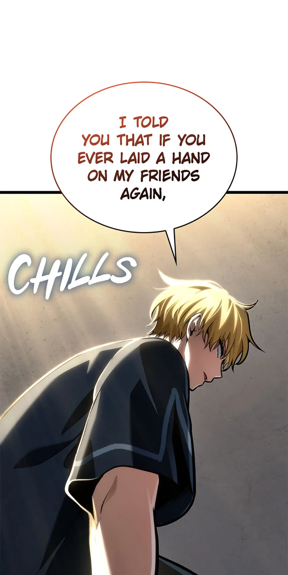 Read The Infinite Mage ENGLISH Manga Online