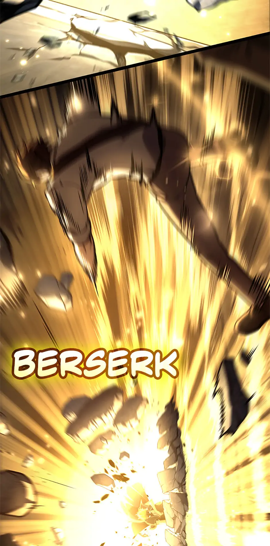 Read The Infinite Mage ENGLISH Manga Online