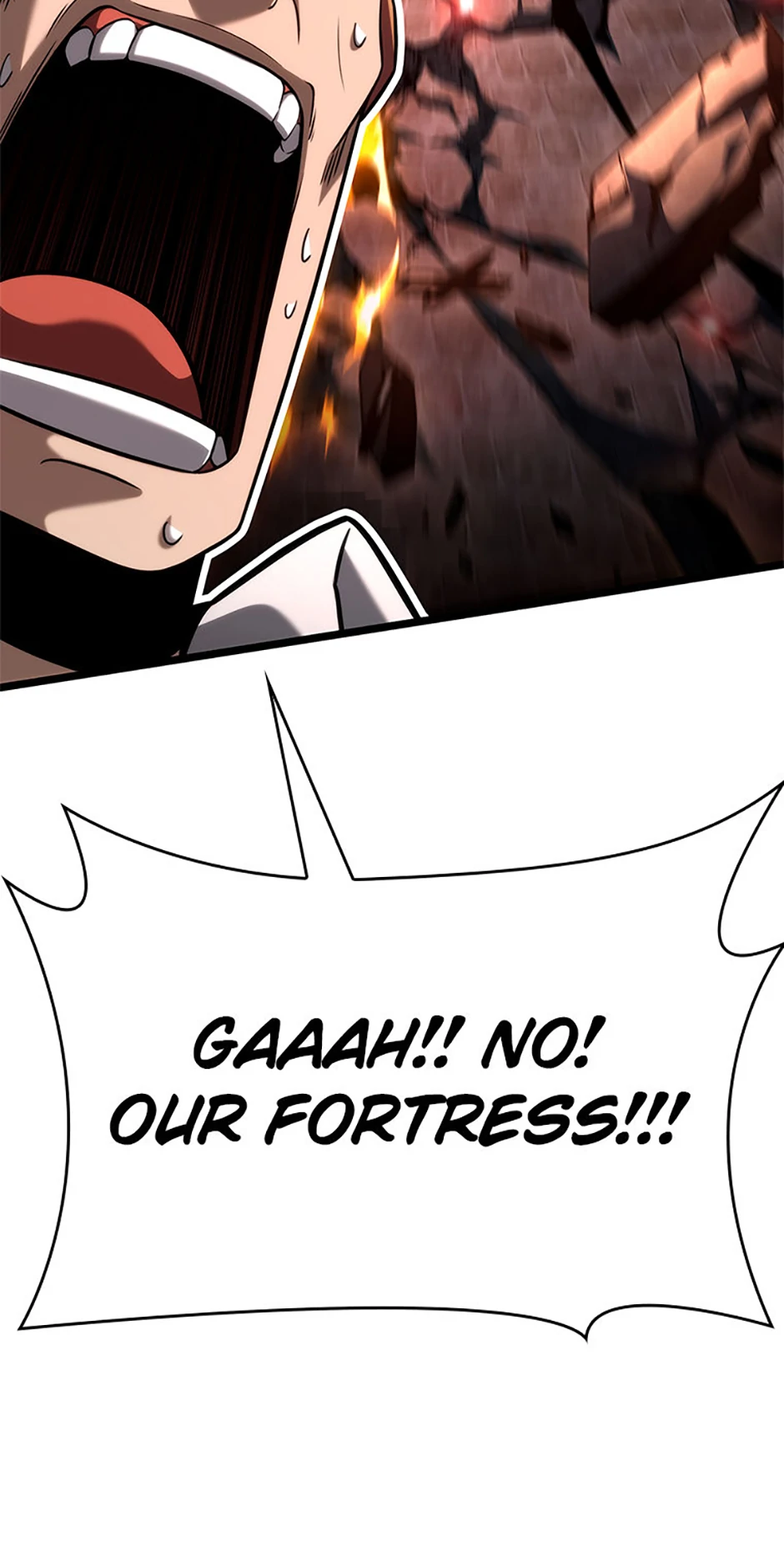 Read The Infinite Mage ENGLISH Manga Online