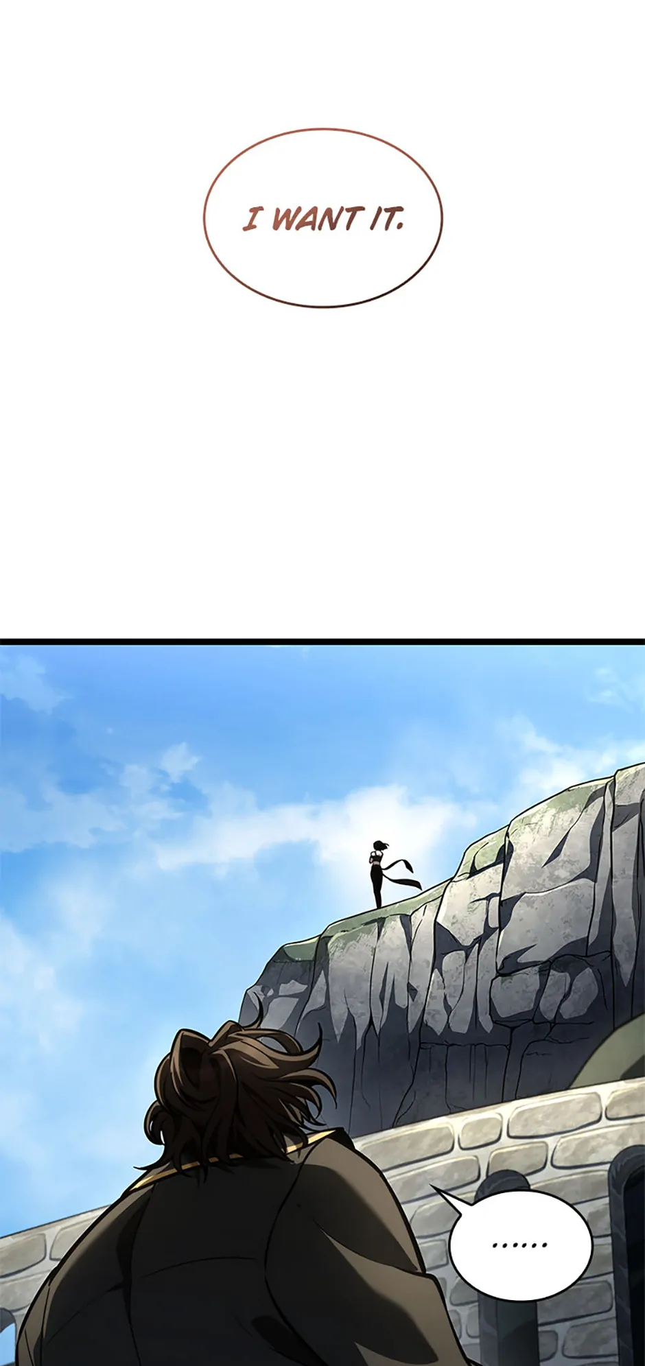 Read The Infinite Mage ENGLISH Manga Online