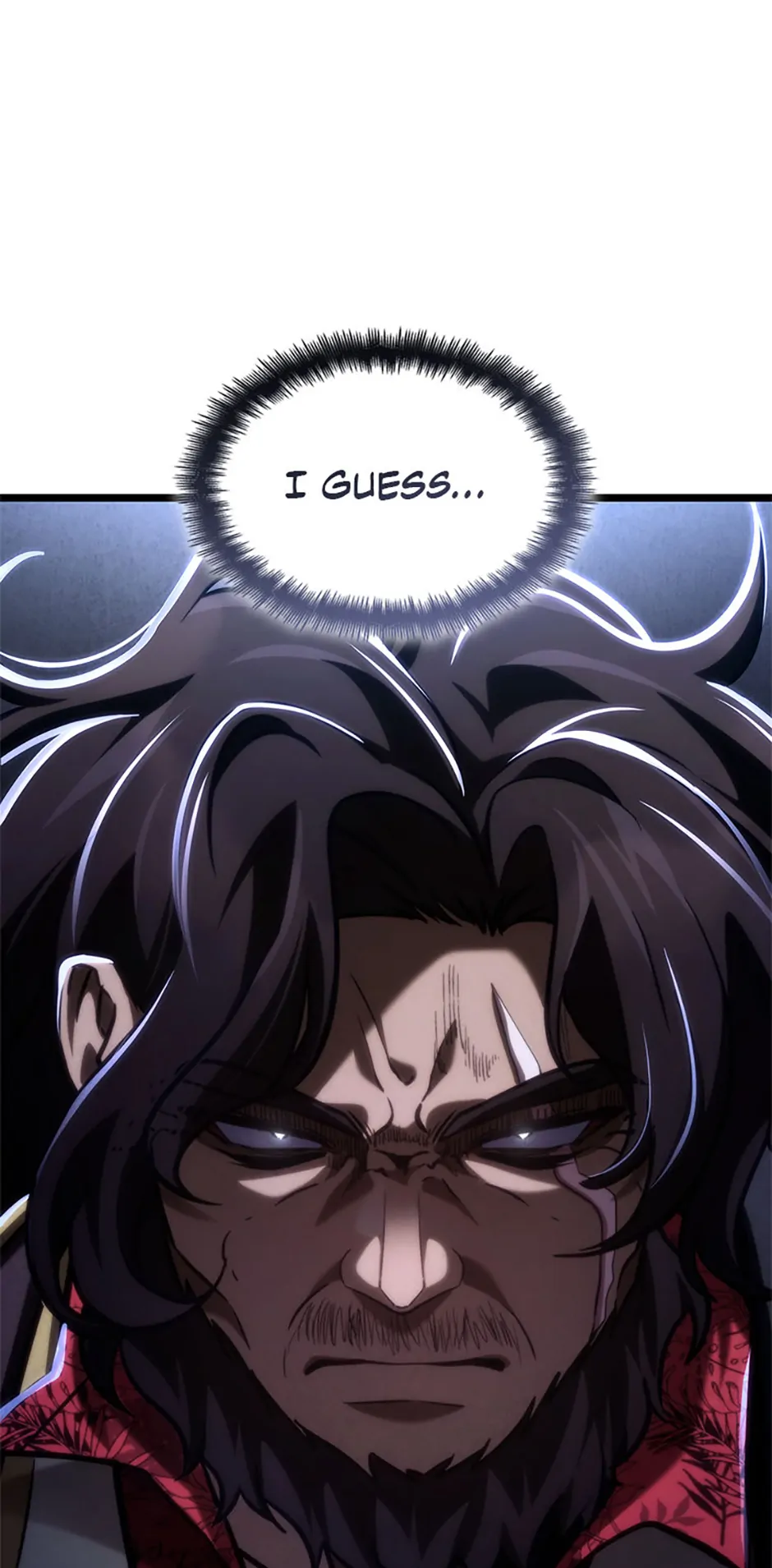 Read The Infinite Mage ENGLISH Manga Online