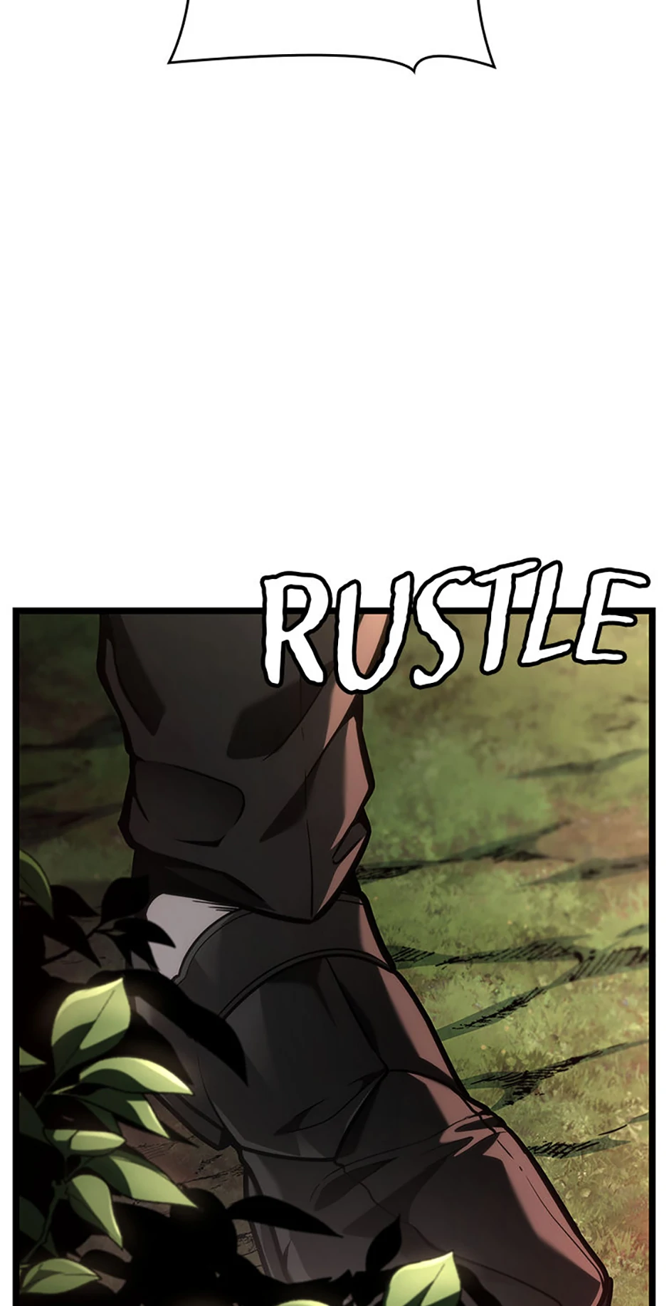 Read The Infinite Mage ENGLISH Manga Online