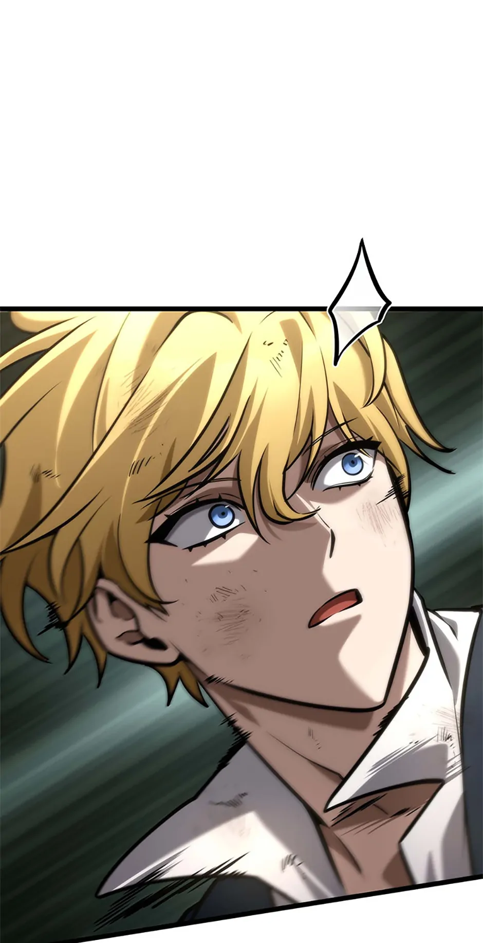 Read The Infinite Mage ENGLISH Manga Online