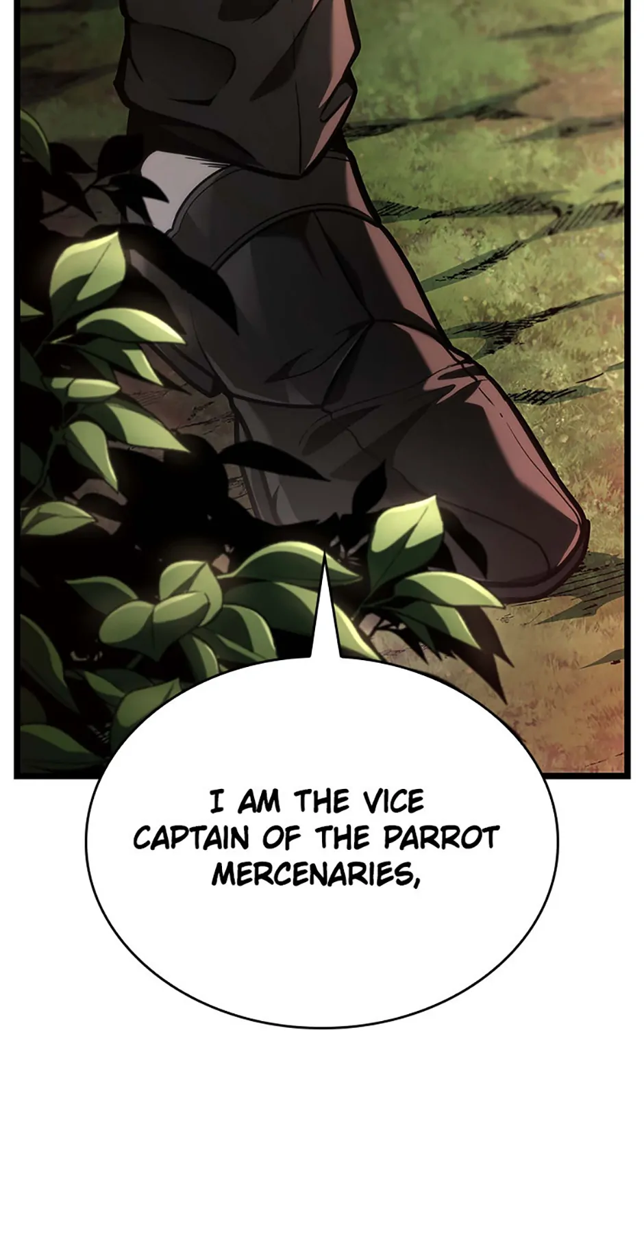 Read The Infinite Mage ENGLISH Manga Online