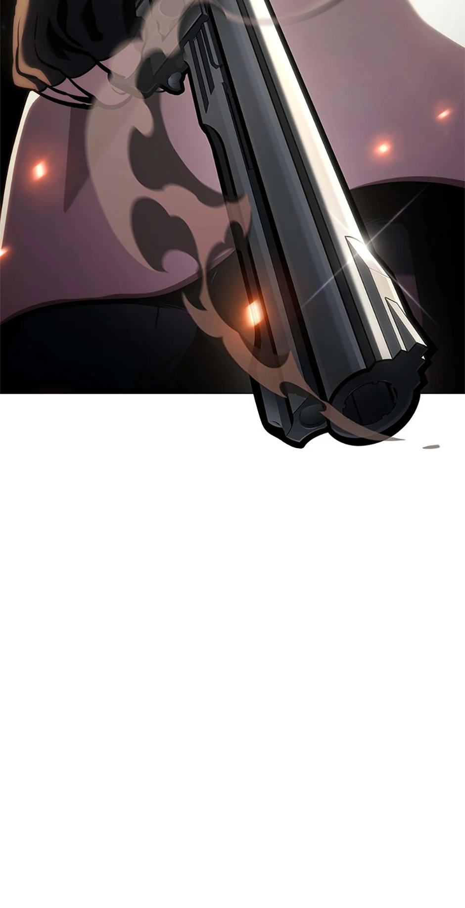 Read The Infinite Mage ENGLISH Manga Online