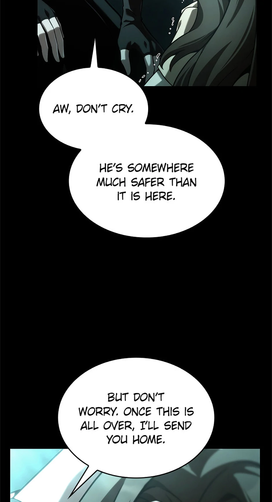 Read The Infinite Mage ENGLISH Manga Online