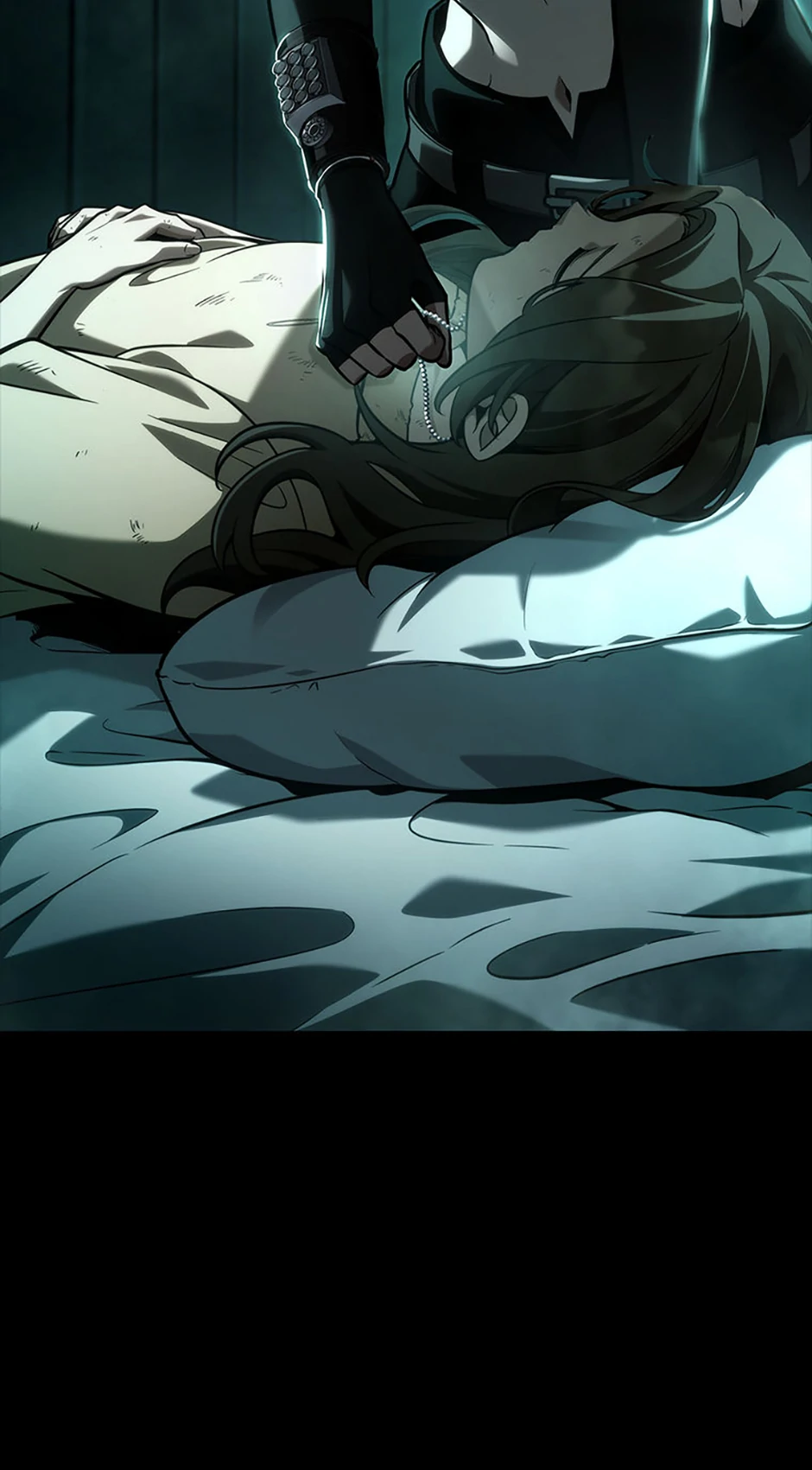 Read The Infinite Mage ENGLISH Manga Online