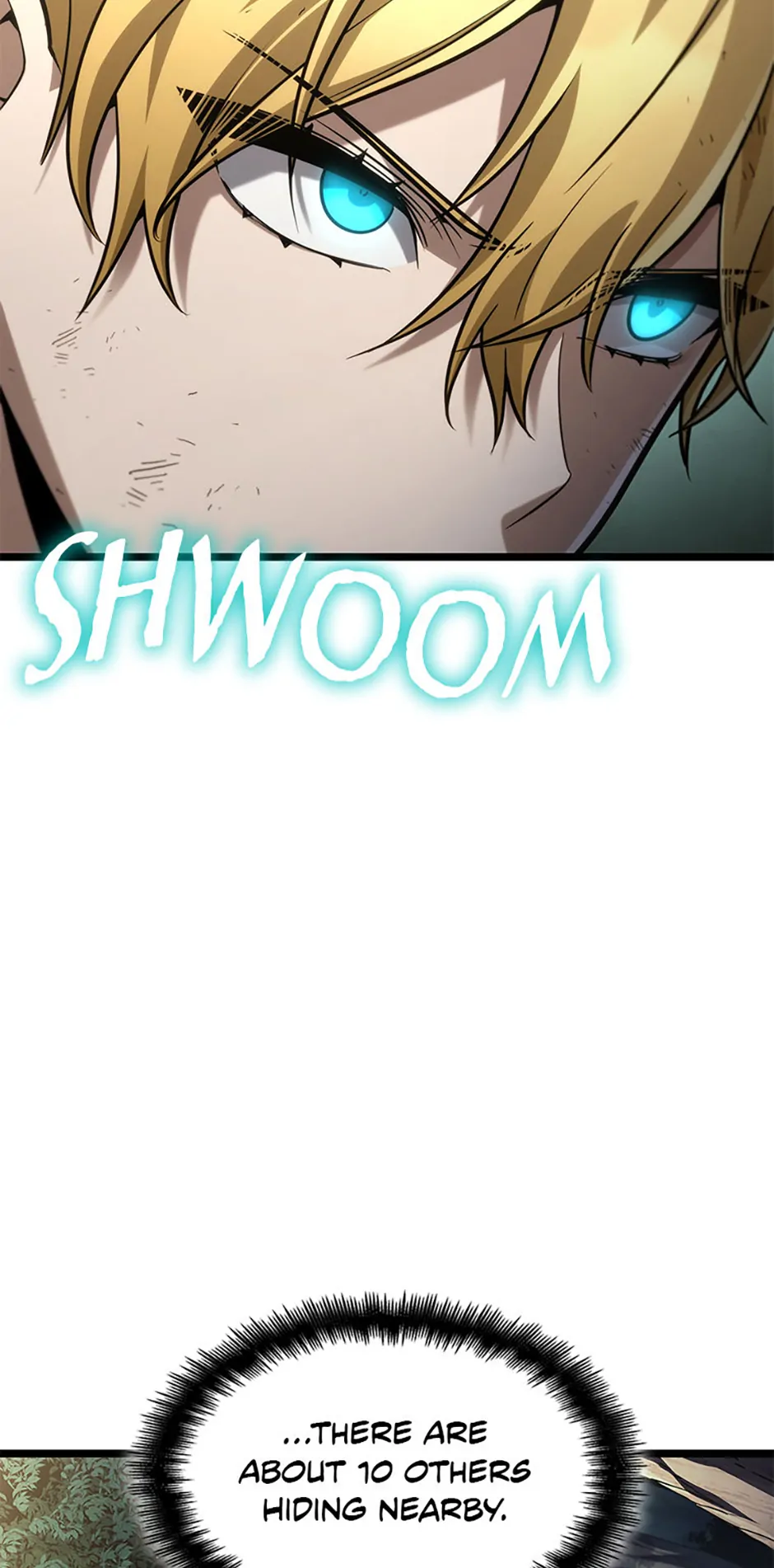 Read The Infinite Mage ENGLISH Manga Online