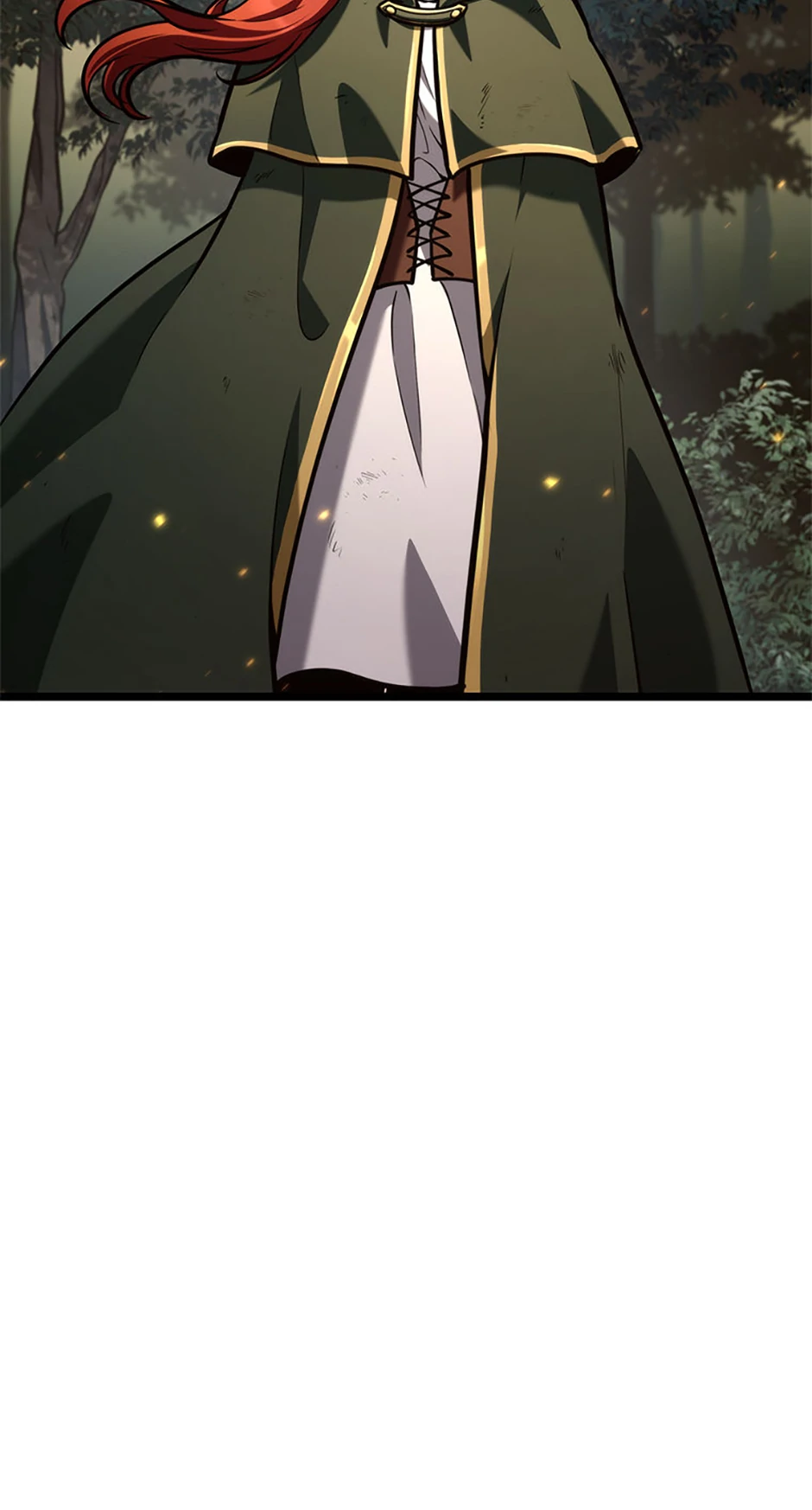 Read The Infinite Mage ENGLISH Manga Online