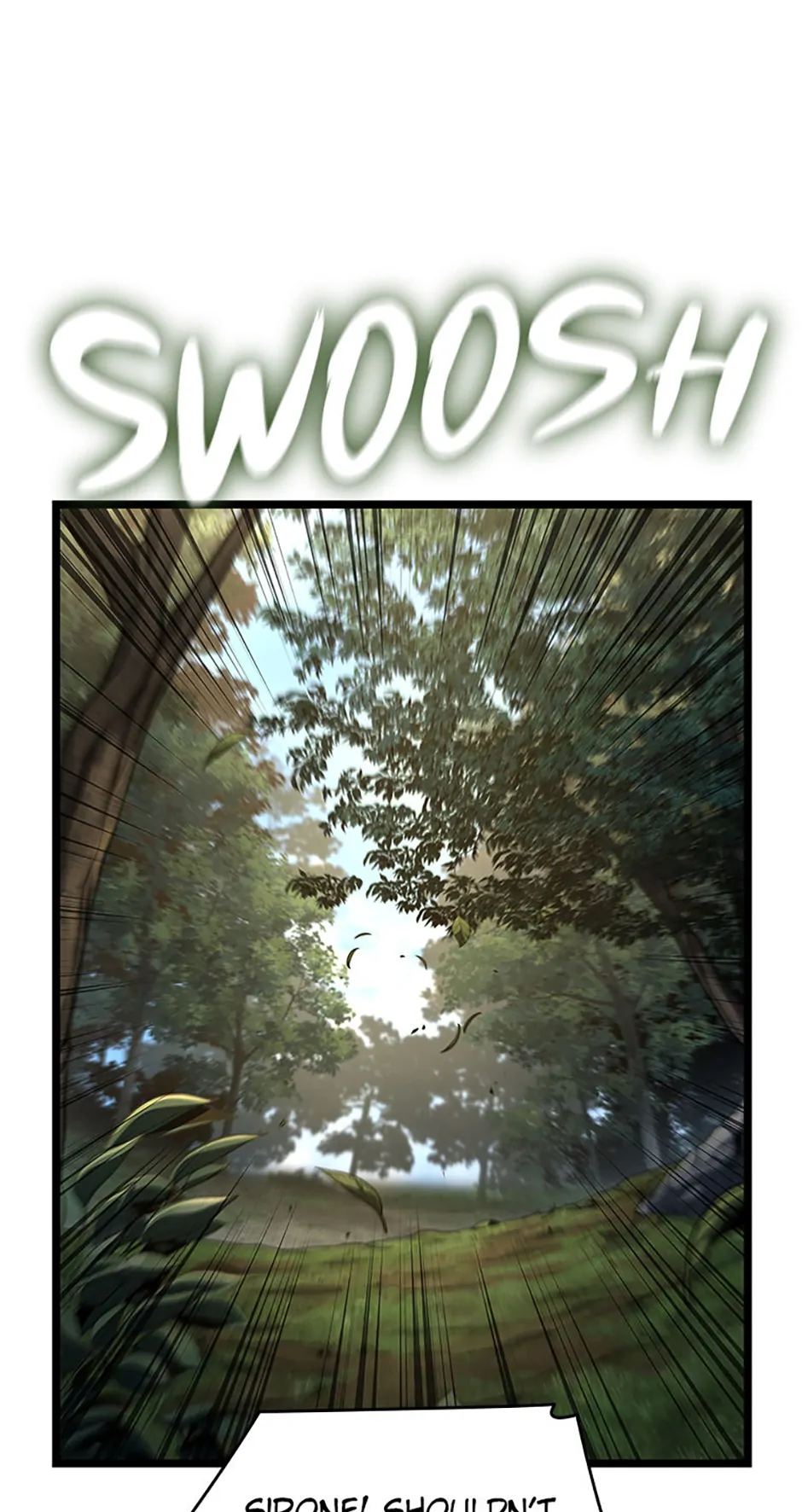 Read The Infinite Mage ENGLISH Manga Online