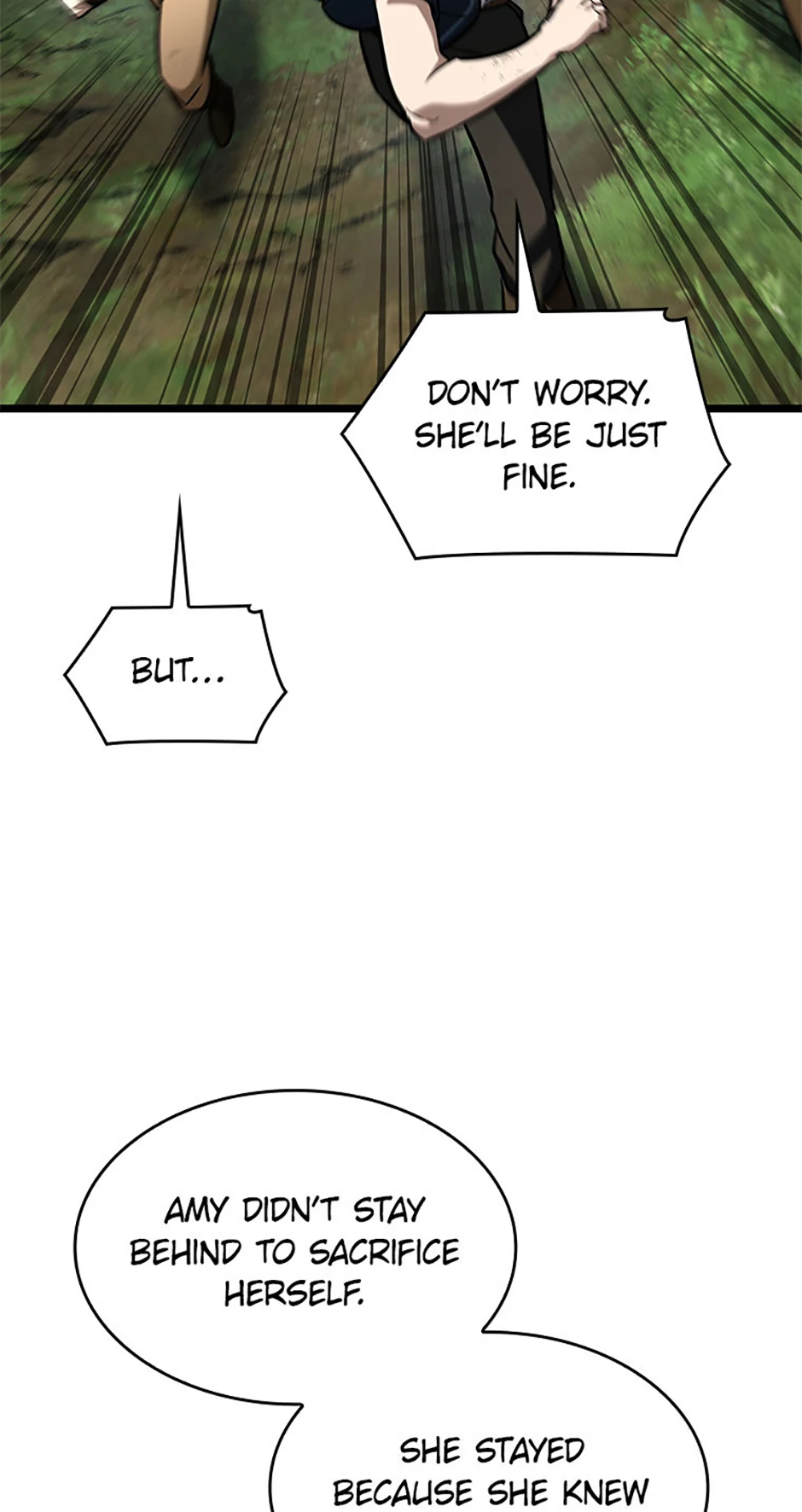 Read The Infinite Mage ENGLISH Manga Online