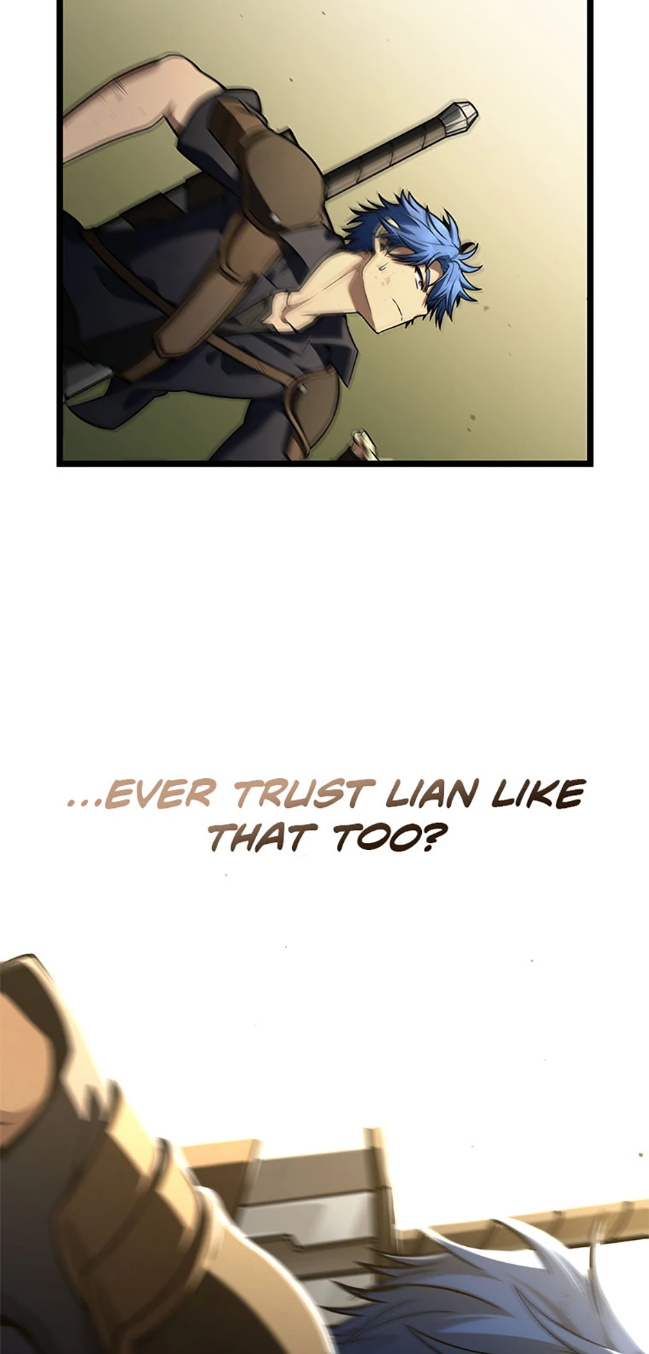 Read The Infinite Mage ENGLISH Manga Online