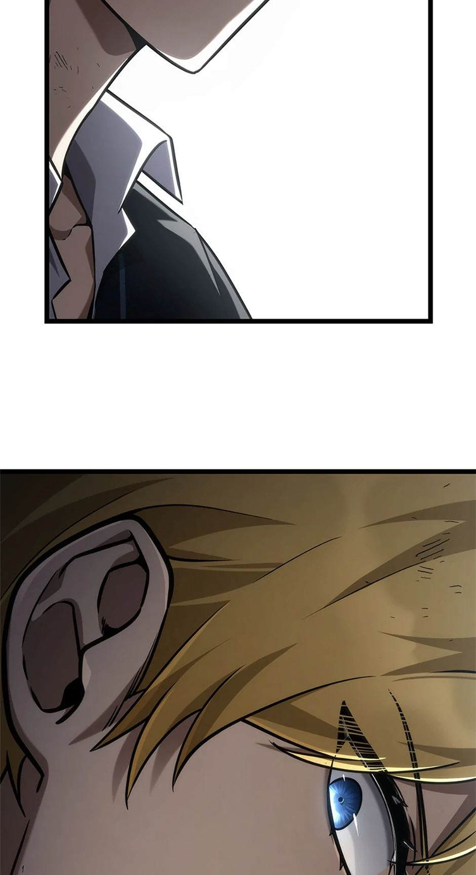 Read The Infinite Mage ENGLISH Manga Online