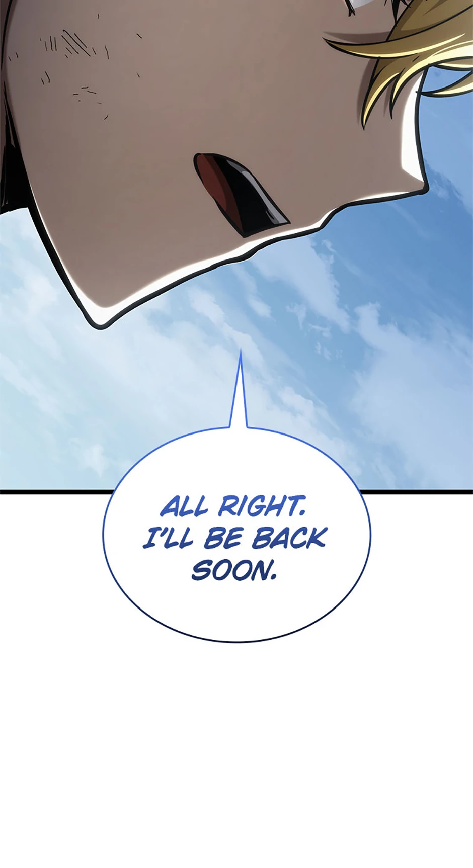 Read The Infinite Mage ENGLISH Manga Online