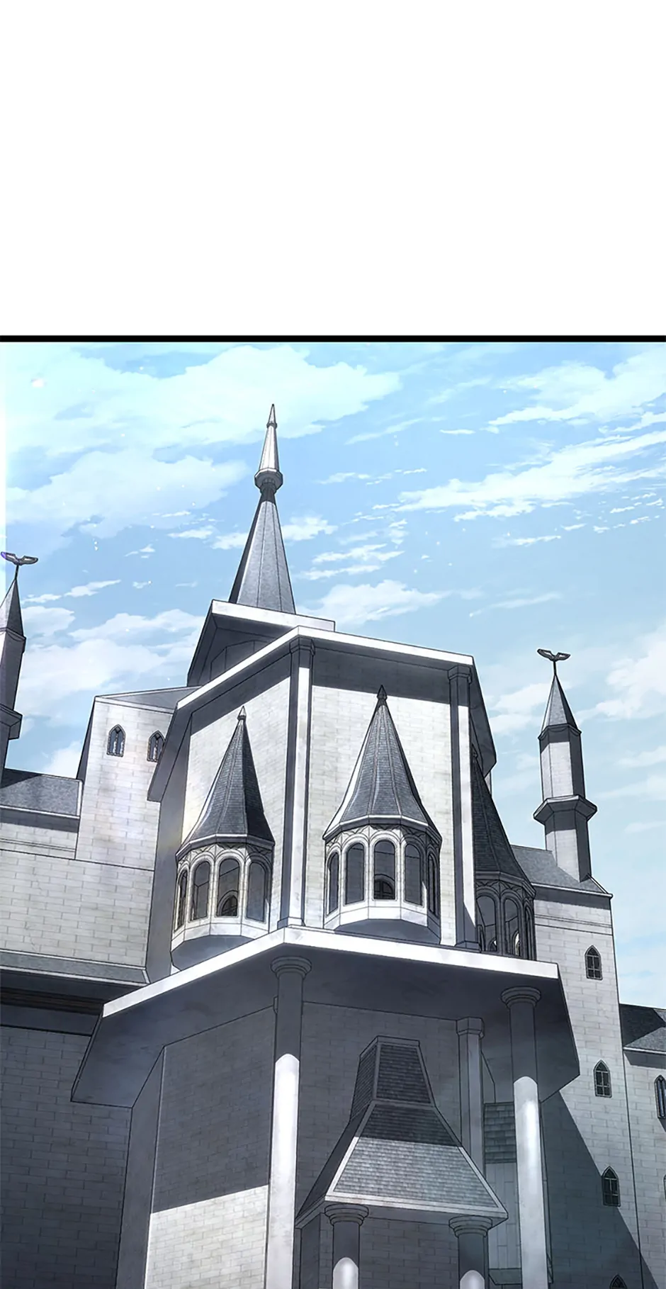 Read The Infinite Mage ENGLISH Manga Online