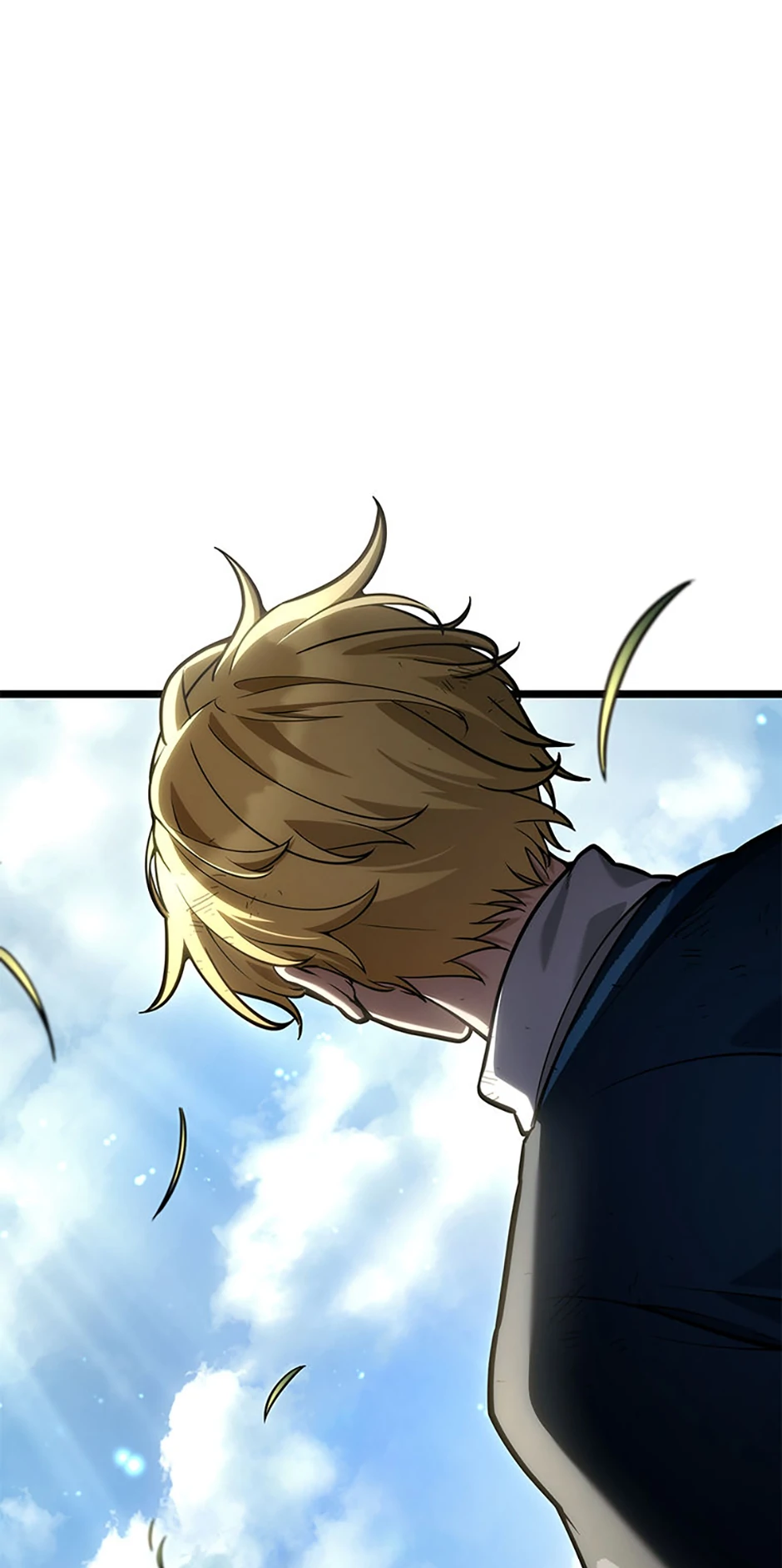 Read The Infinite Mage ENGLISH Manga Online