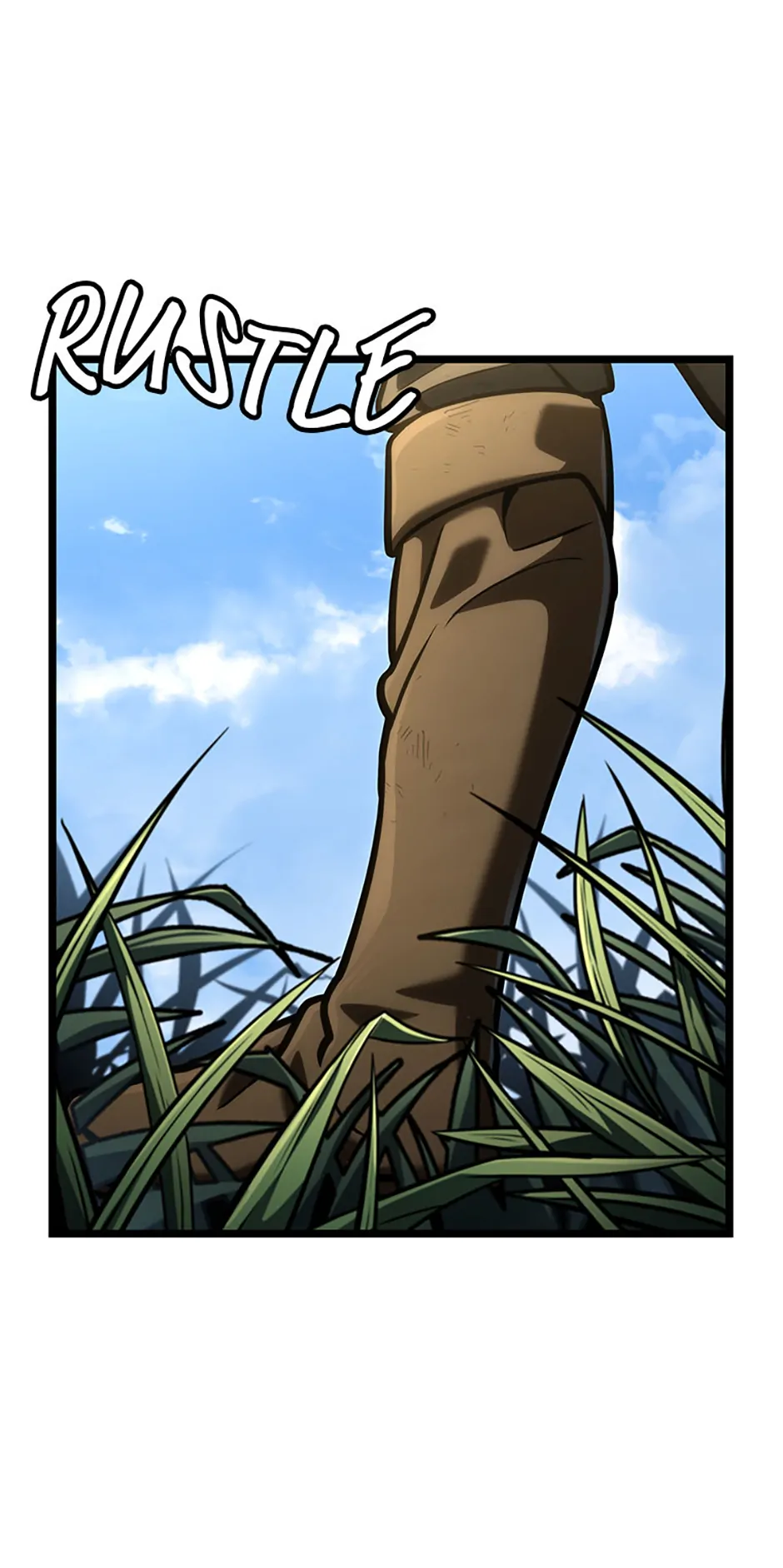 Read The Infinite Mage ENGLISH Manga Online