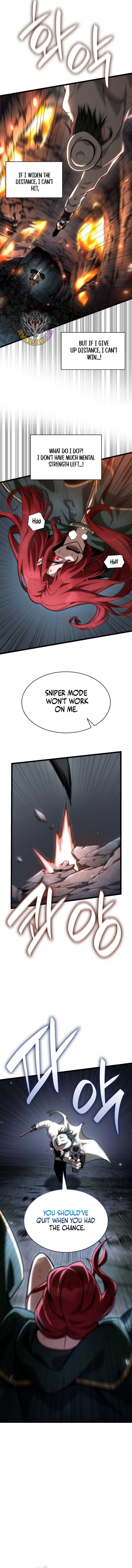 Read The Infinite Mage ENGLISH Manga Online