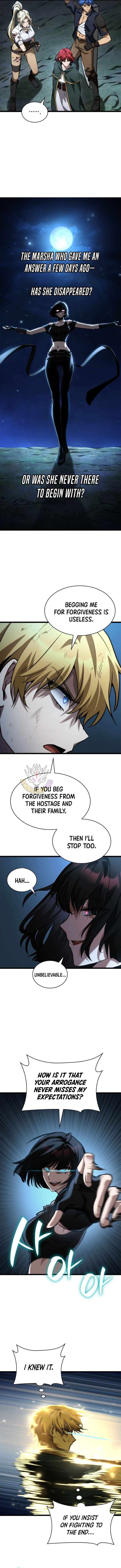 Read The Infinite Mage ENGLISH Manga Online