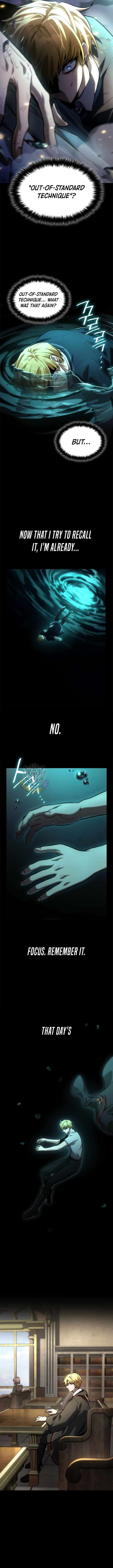 Read The Infinite Mage ENGLISH Manga Online