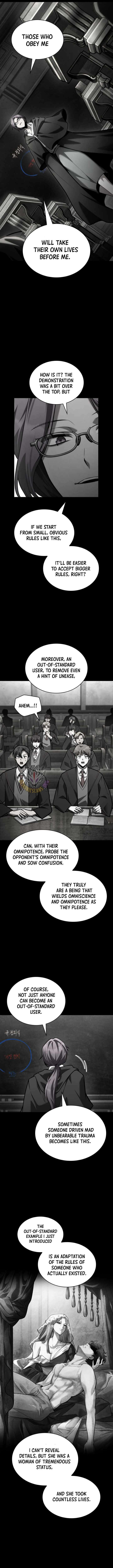 Read The Infinite Mage ENGLISH Manga Online