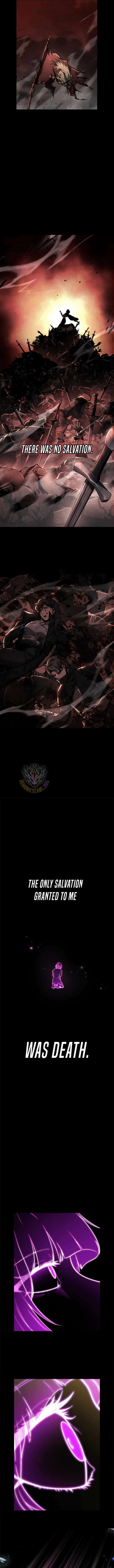 Read The Infinite Mage ENGLISH Manga Online