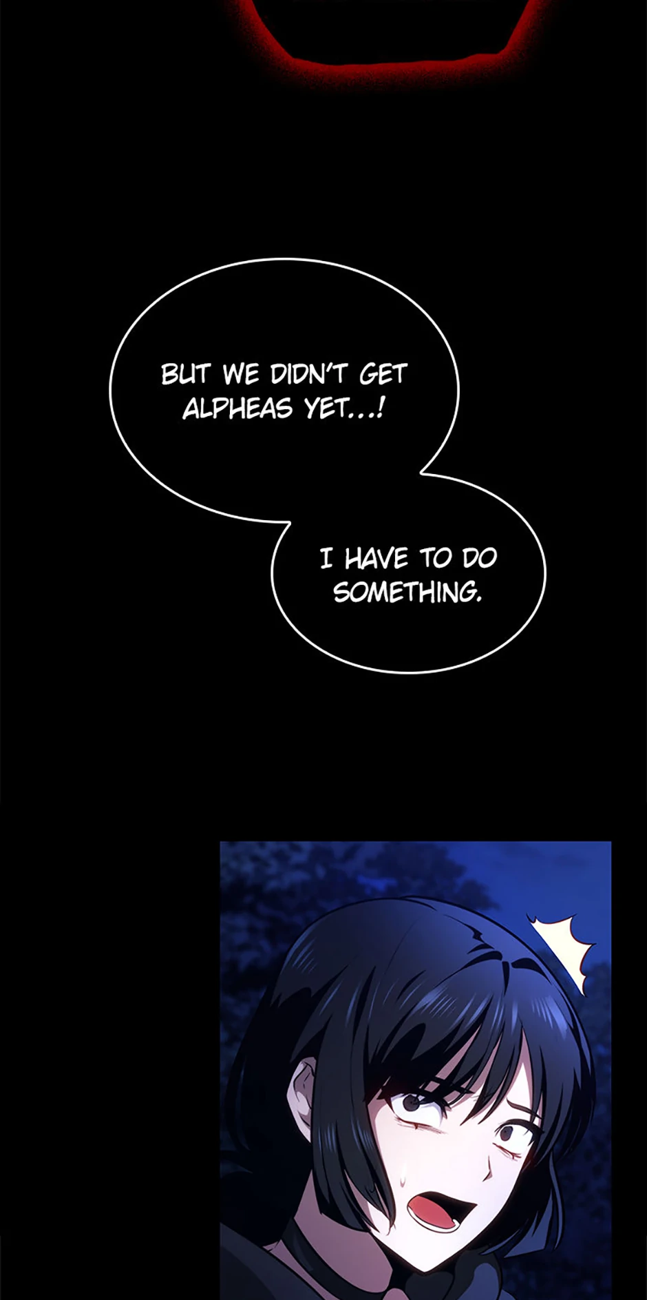 Read The Infinite Mage ENGLISH Manga Online