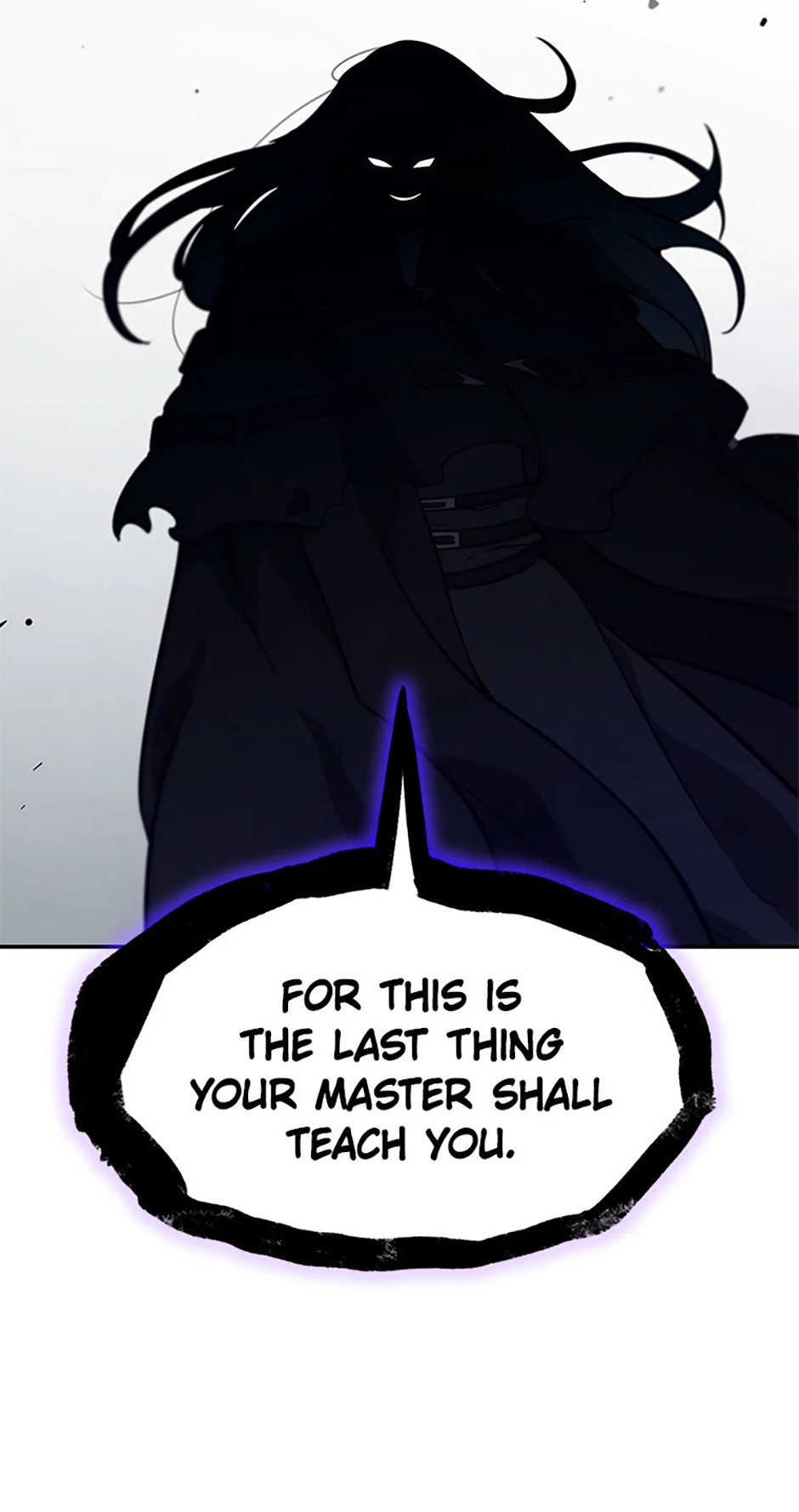 Read The Infinite Mage ENGLISH Manga Online