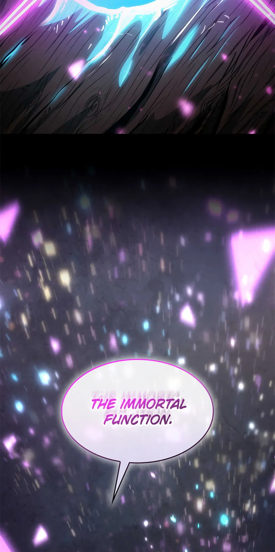 Read The Infinite Mage ENGLISH Manga Online