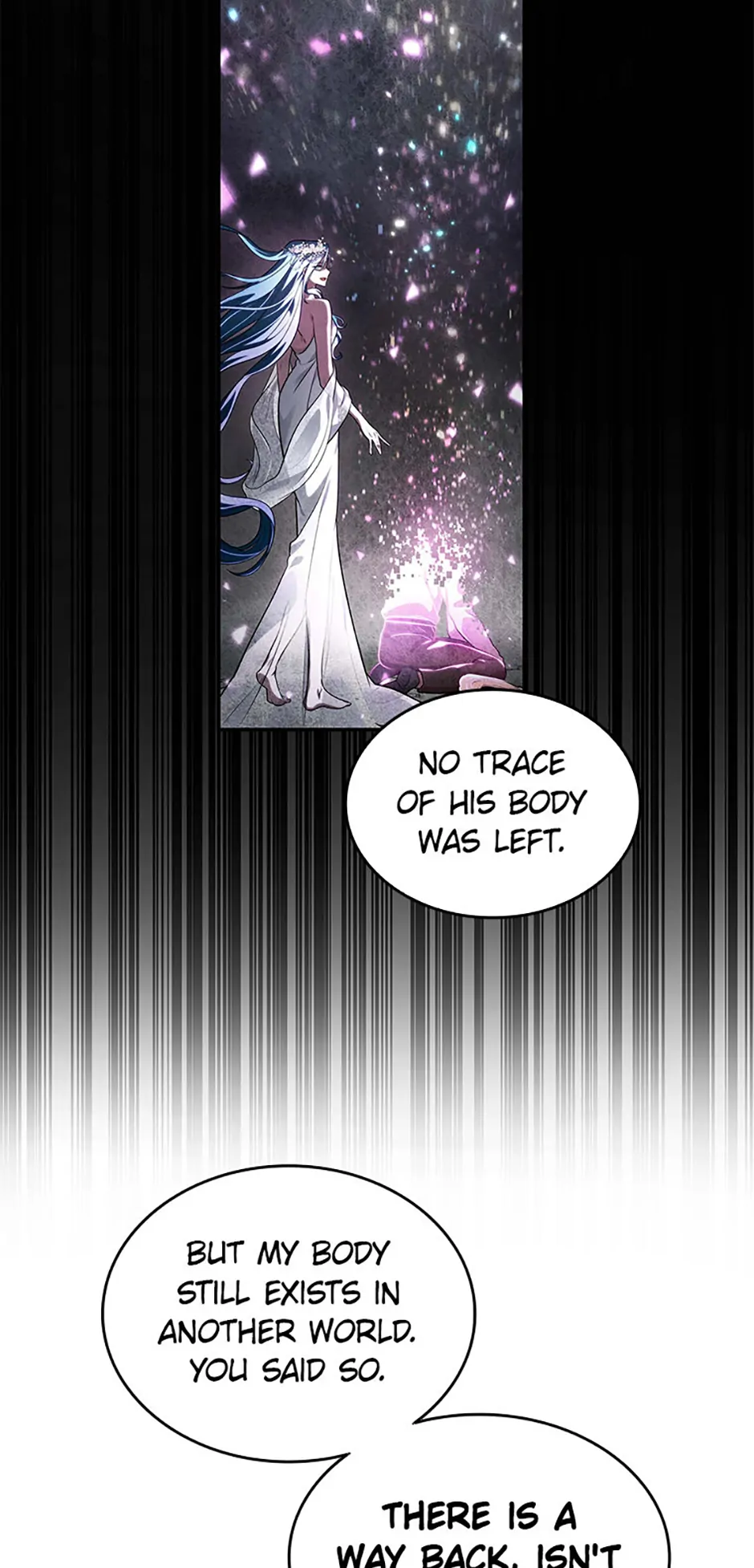 Read The Infinite Mage ENGLISH Manga Online