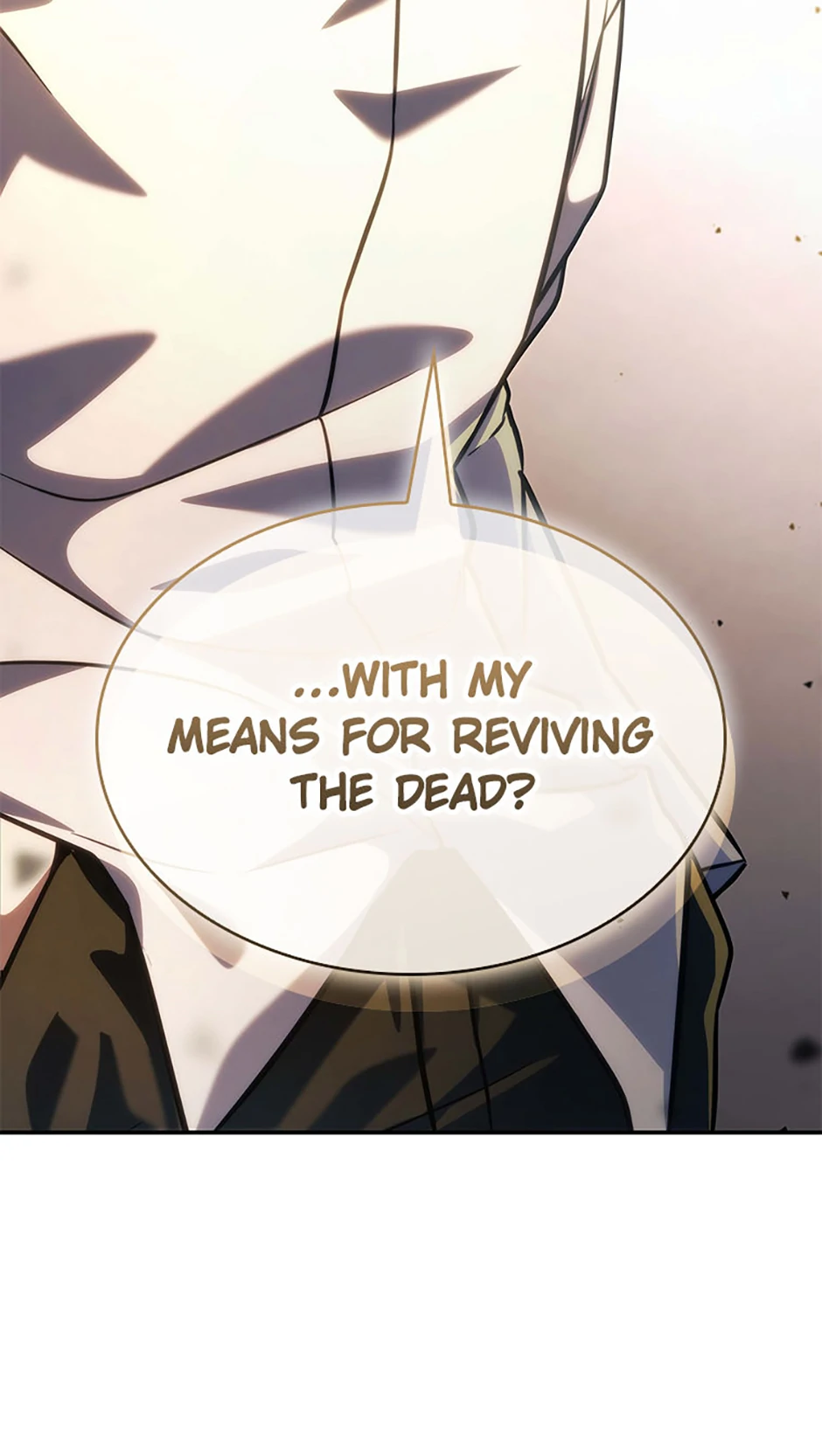 Read The Infinite Mage ENGLISH Manga Online