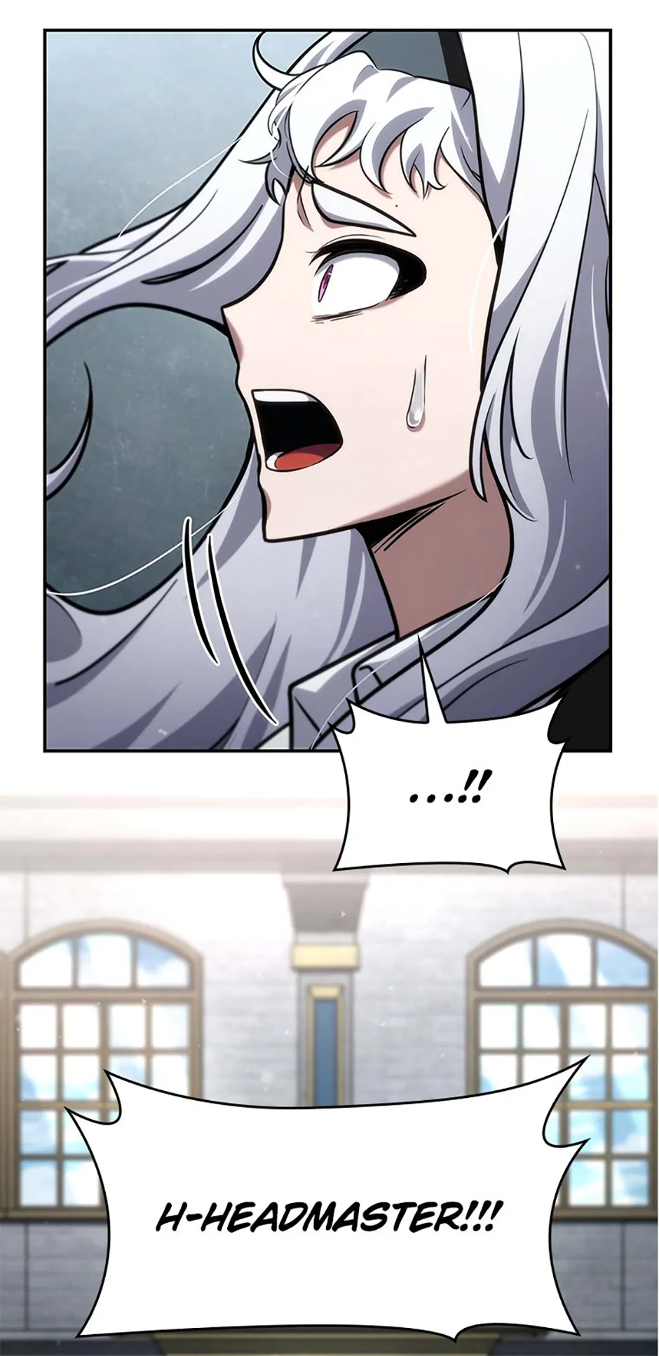 Read The Infinite Mage ENGLISH Manga Online