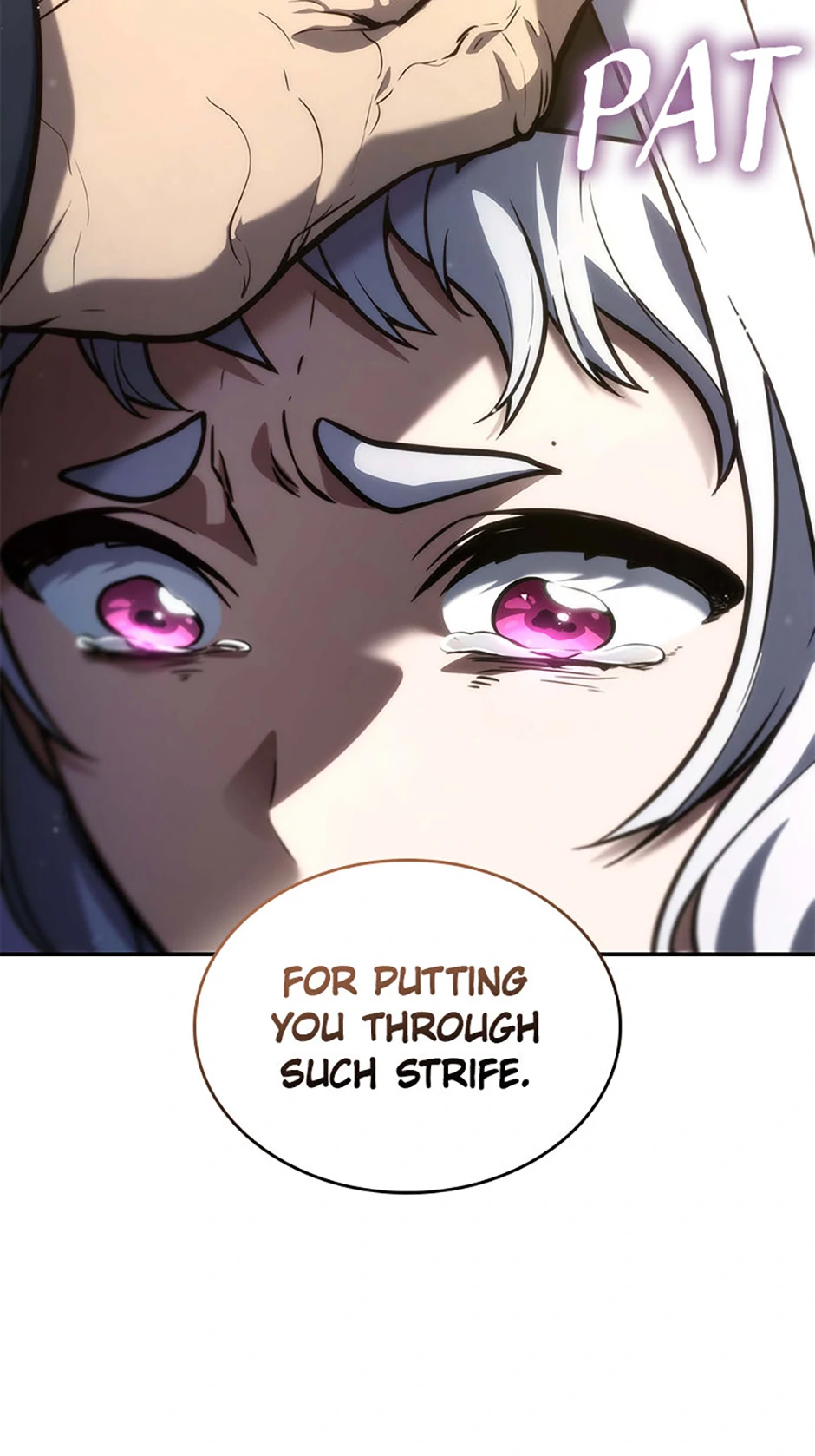 Read The Infinite Mage ENGLISH Manga Online