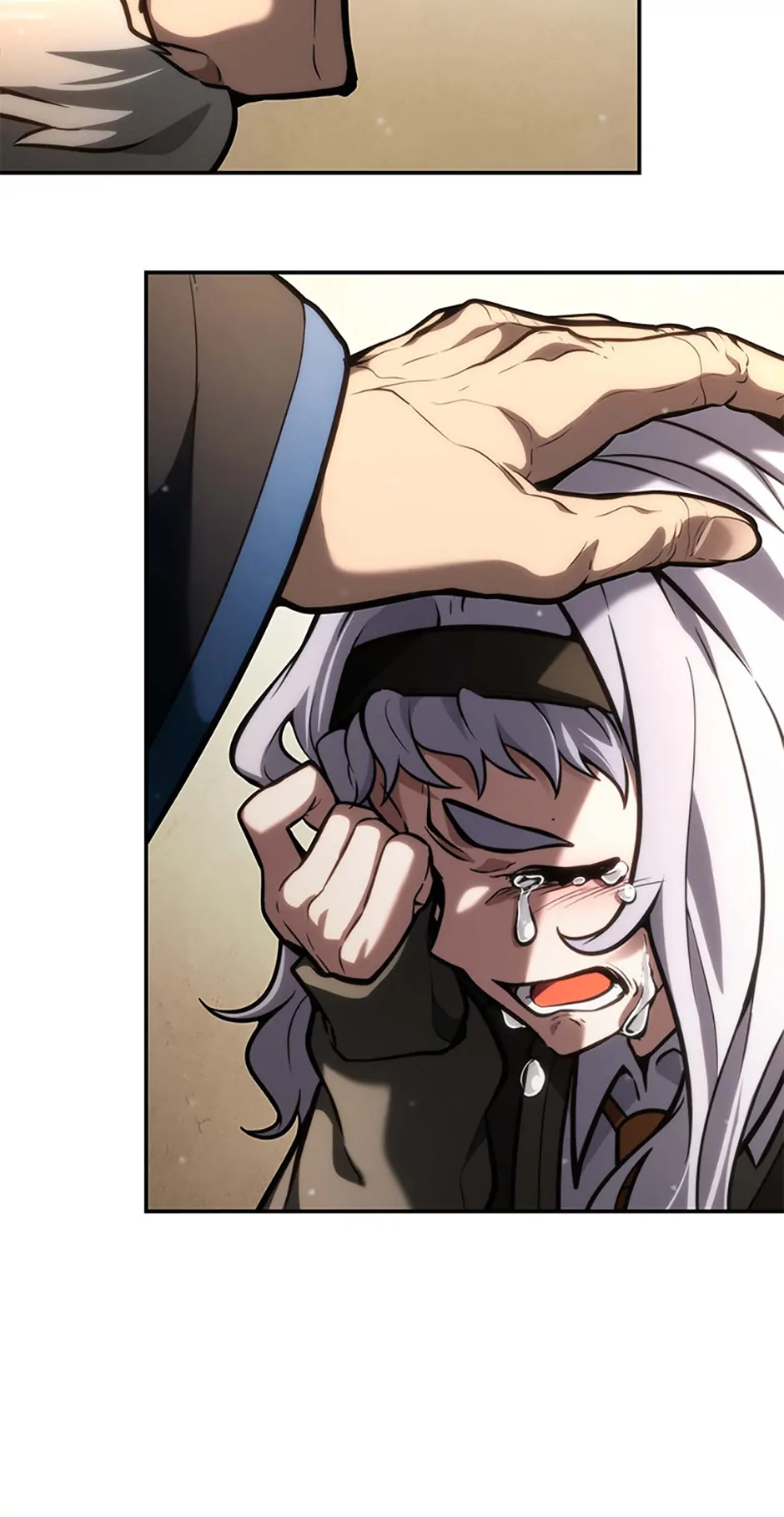 Read The Infinite Mage ENGLISH Manga Online