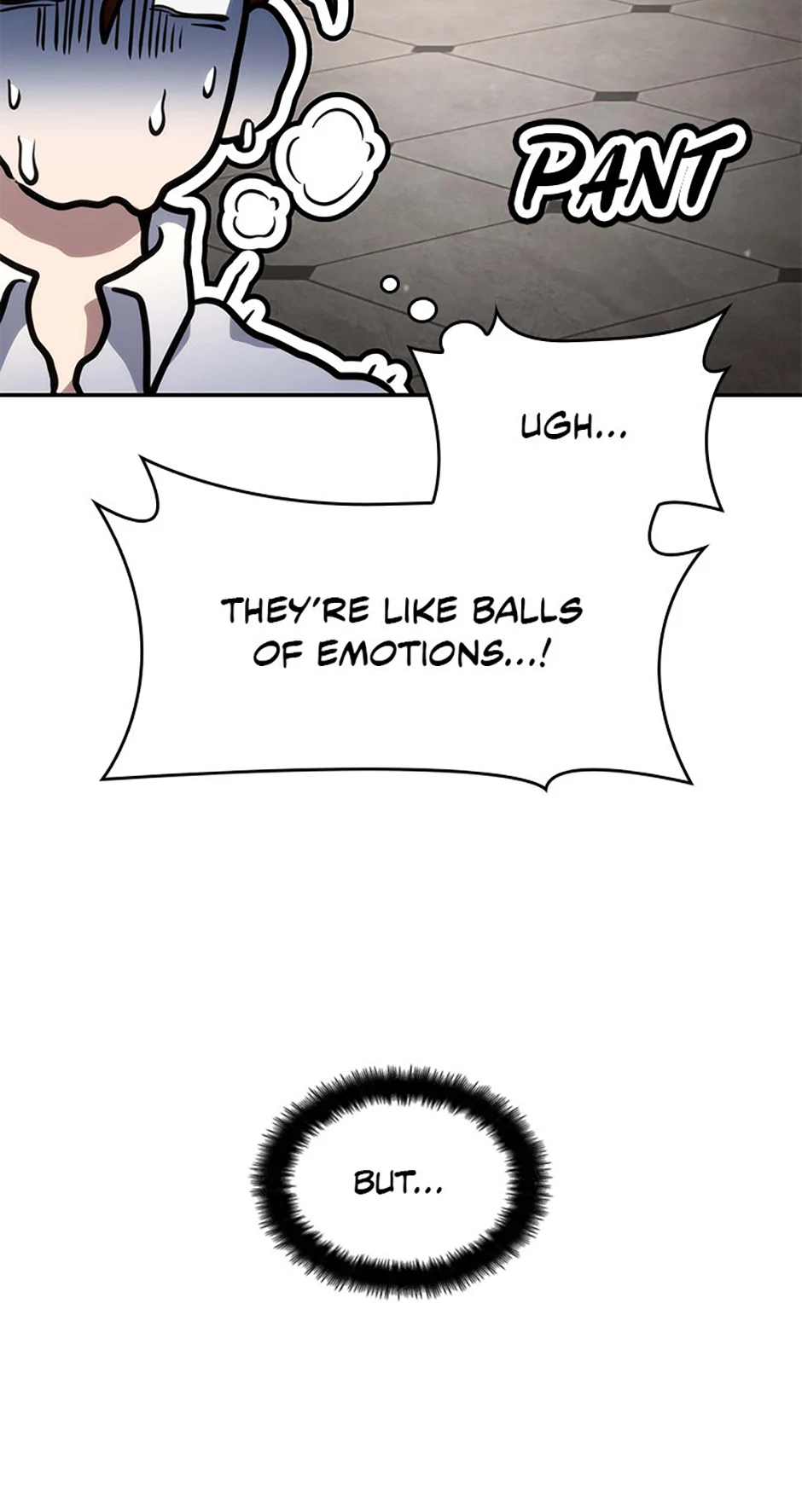 Read The Infinite Mage ENGLISH Manga Online