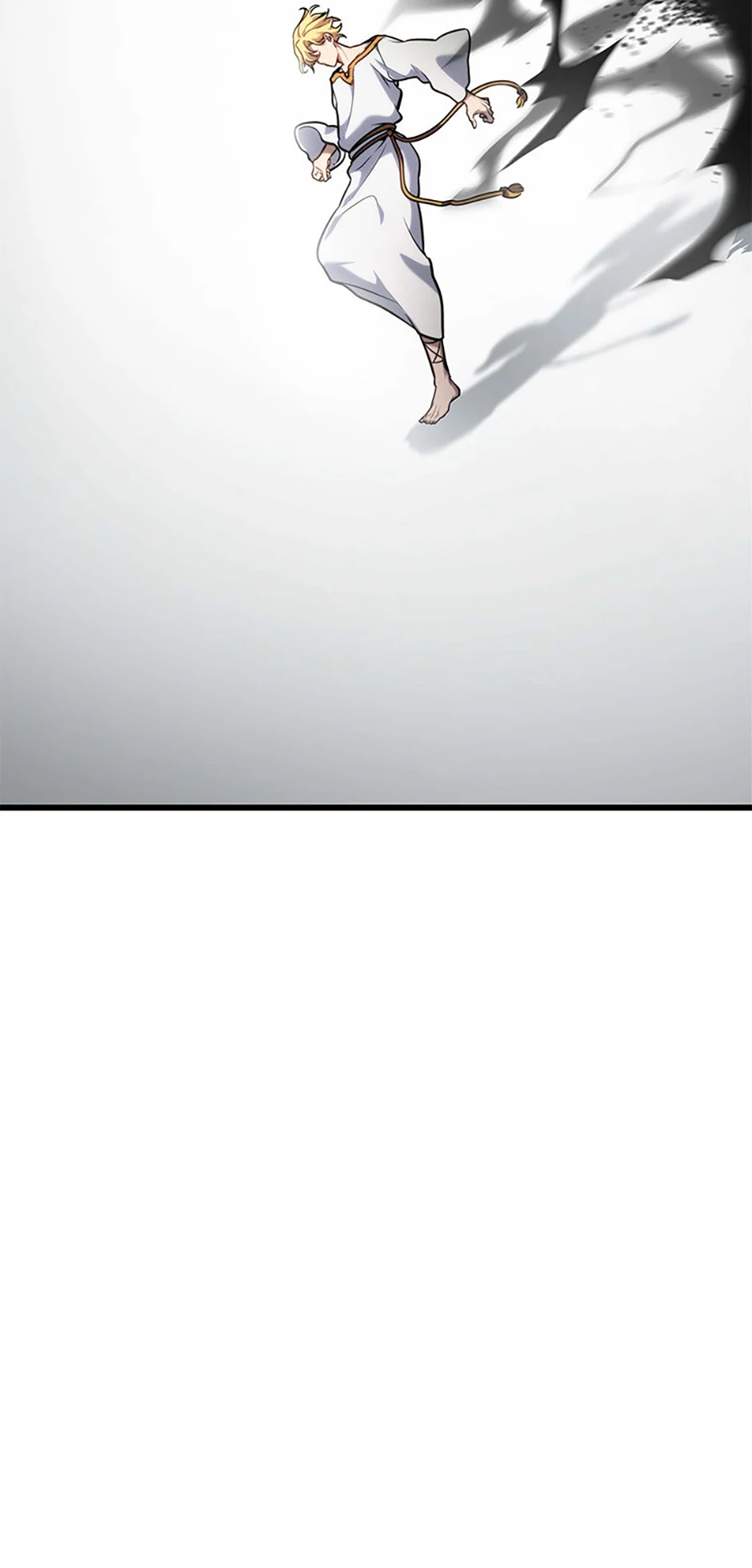 Read The Infinite Mage ENGLISH Manga Online