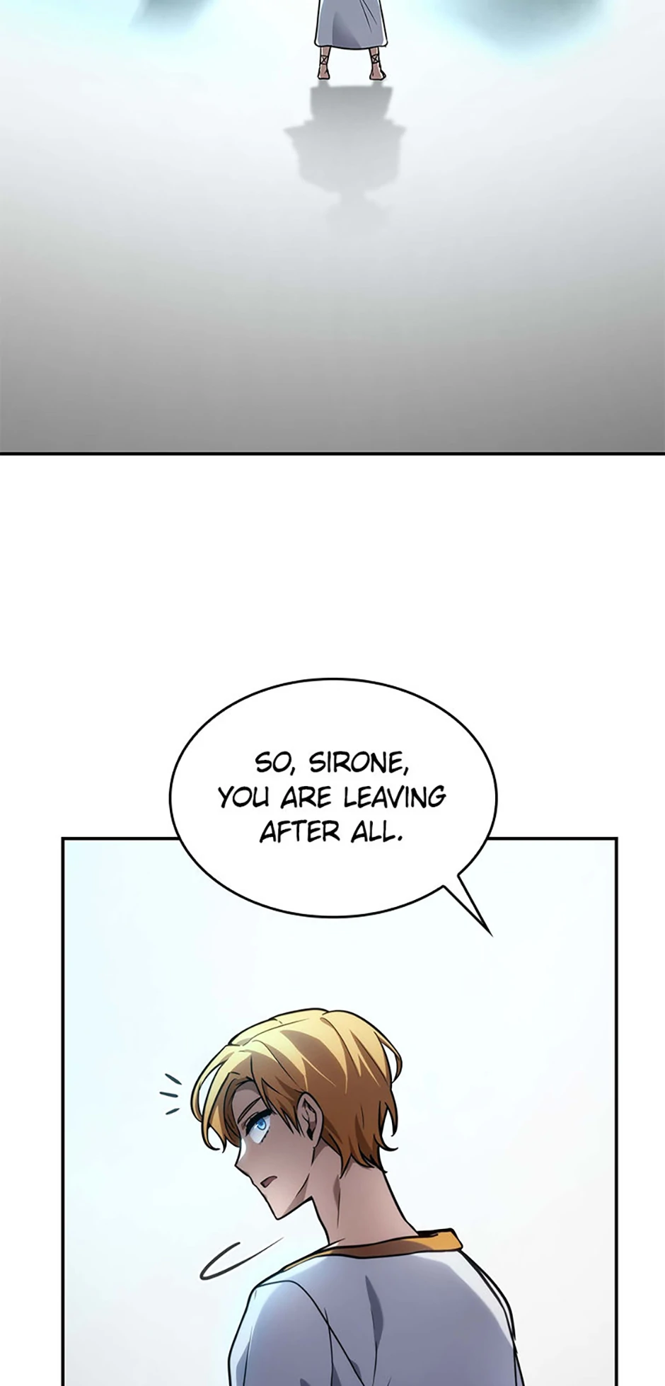 Read The Infinite Mage ENGLISH Manga Online