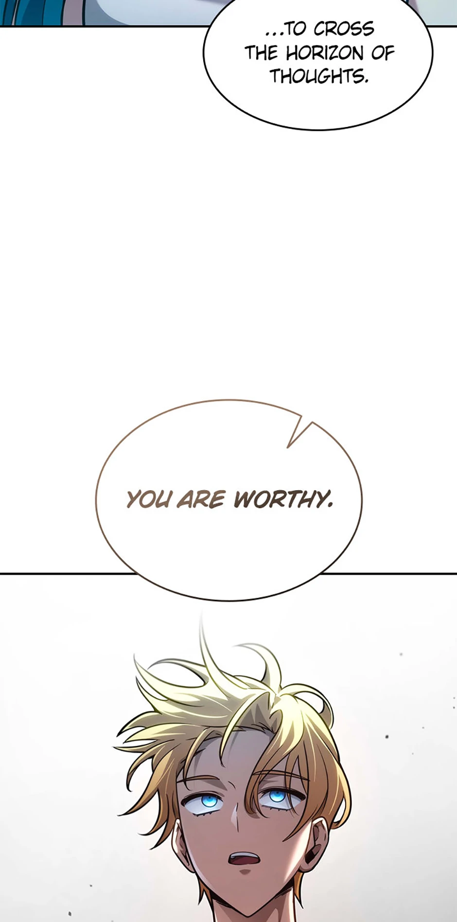 Read The Infinite Mage ENGLISH Manga Online