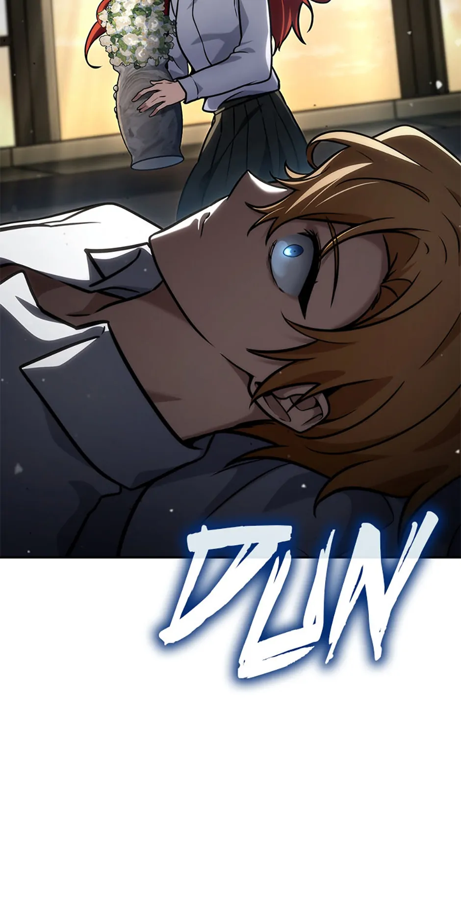 Read The Infinite Mage ENGLISH Manga Online