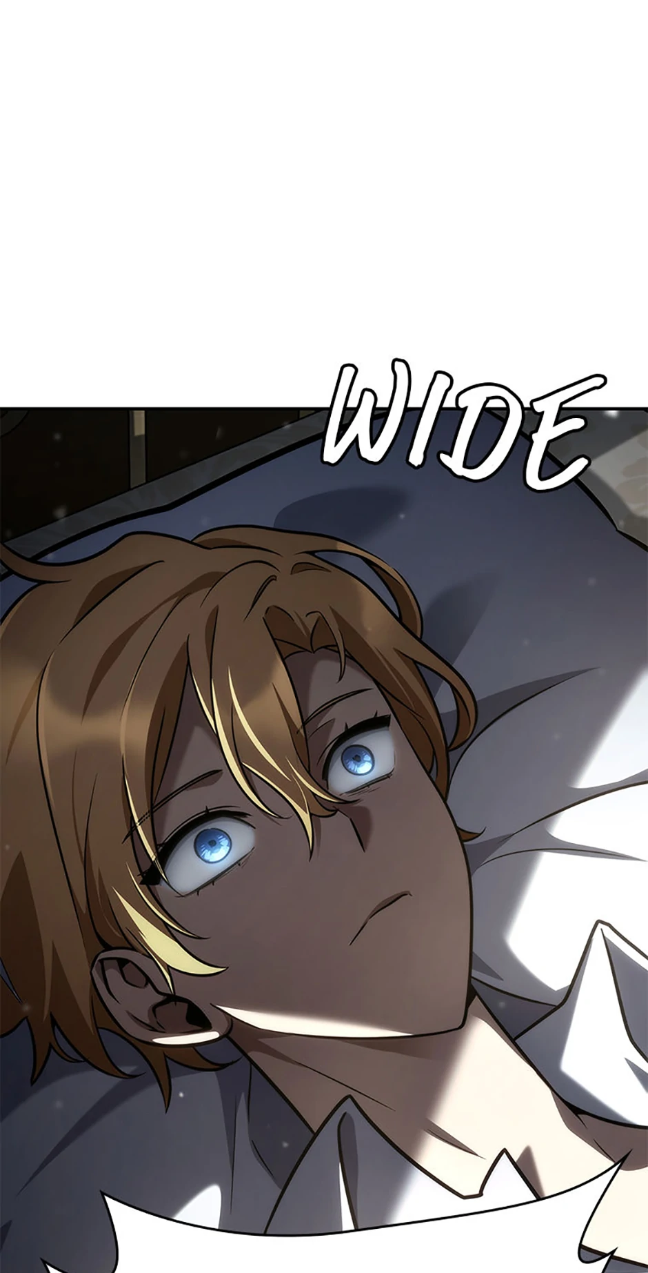 Read The Infinite Mage ENGLISH Manga Online