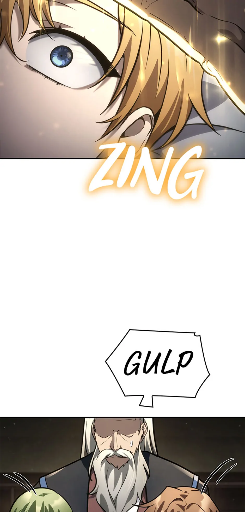 Read The Infinite Mage ENGLISH Manga Online