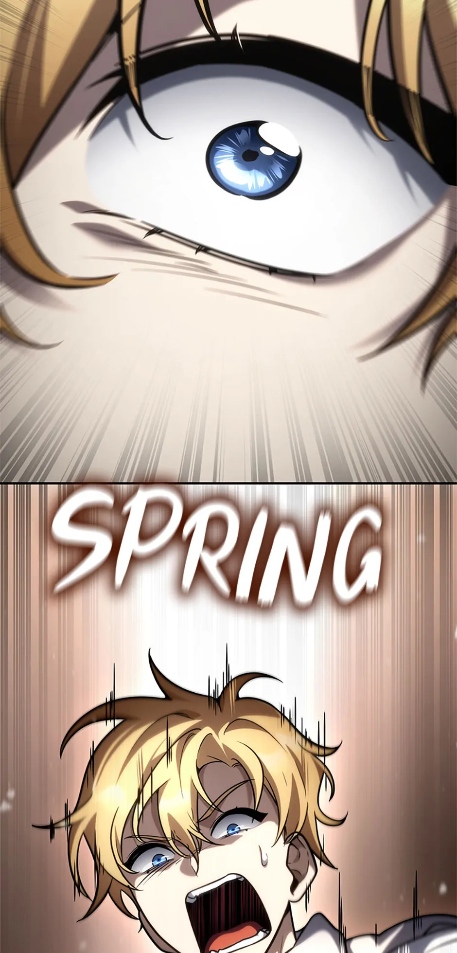 Read The Infinite Mage ENGLISH Manga Online