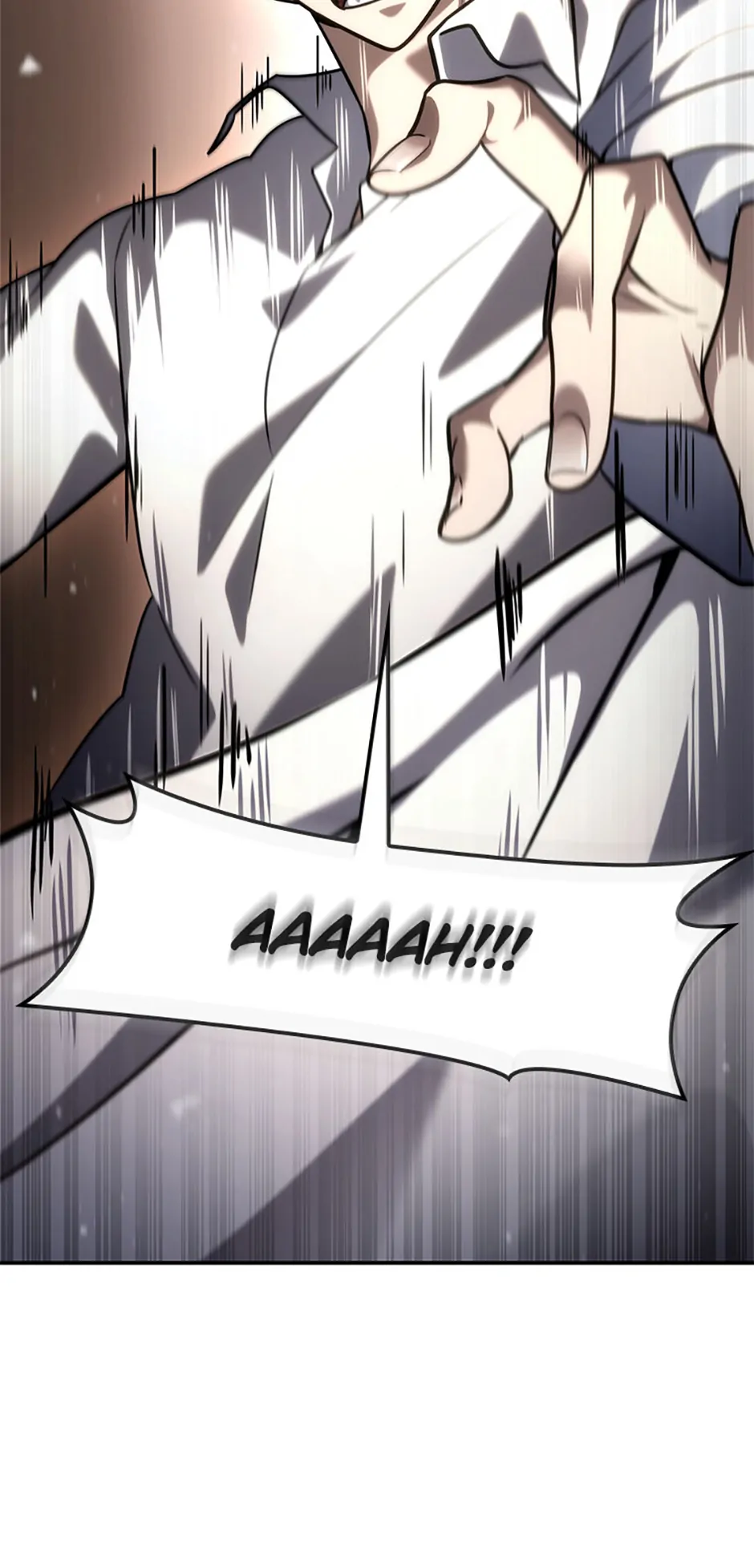 Read The Infinite Mage ENGLISH Manga Online